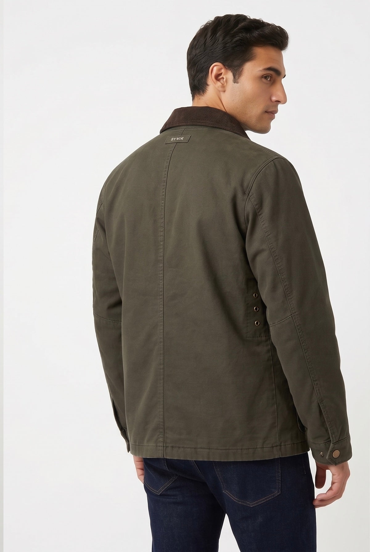 FIELD JACKET