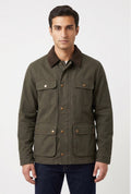 FIELD JACKET