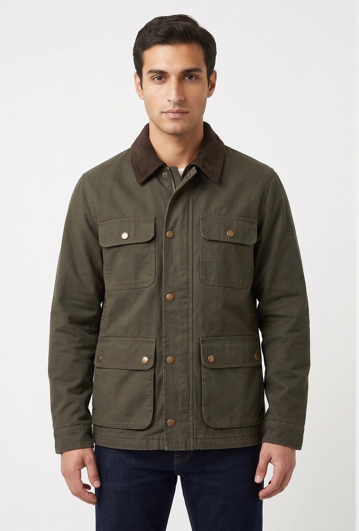 FIELD JACKET