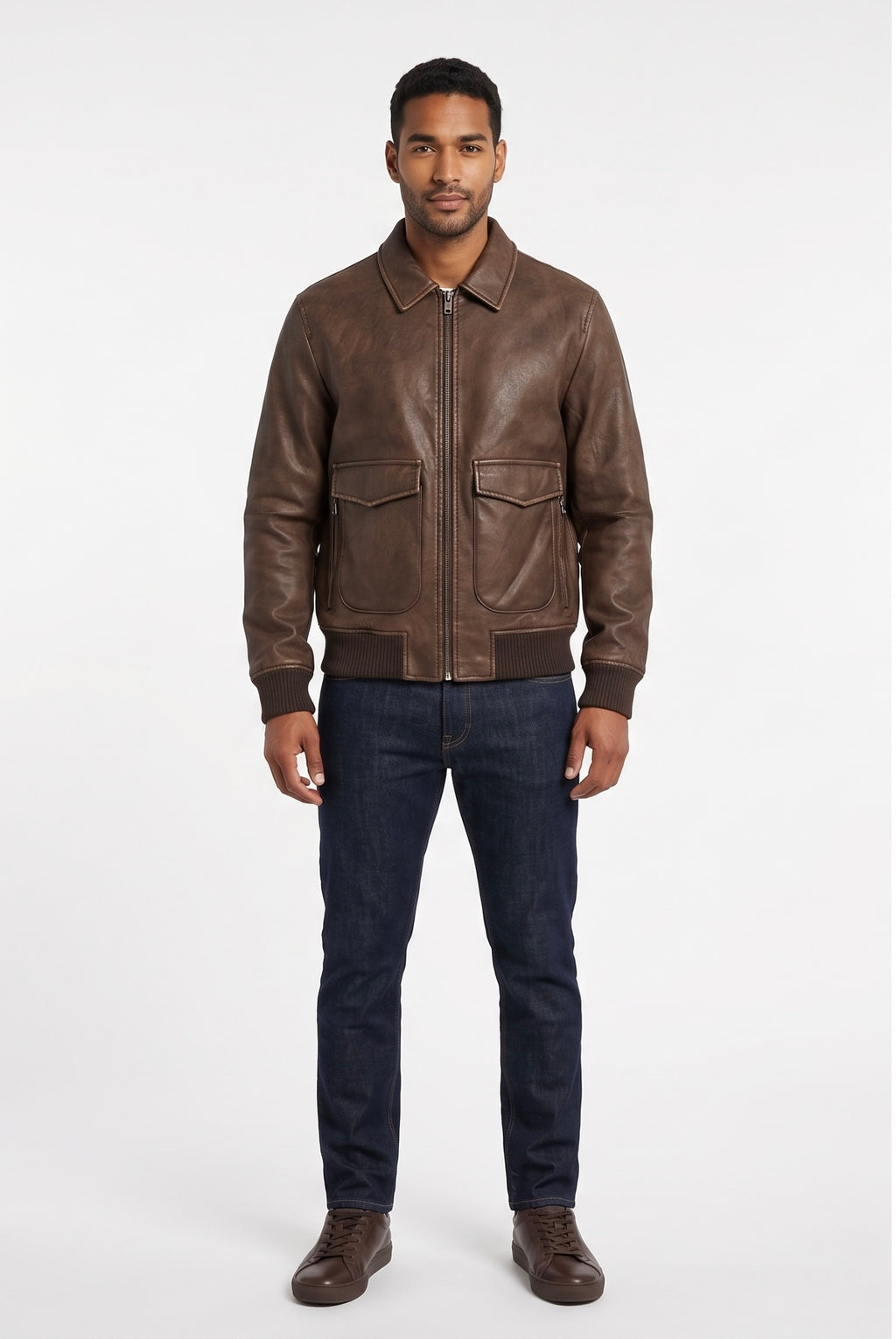 GIUBBINO AVIATOR