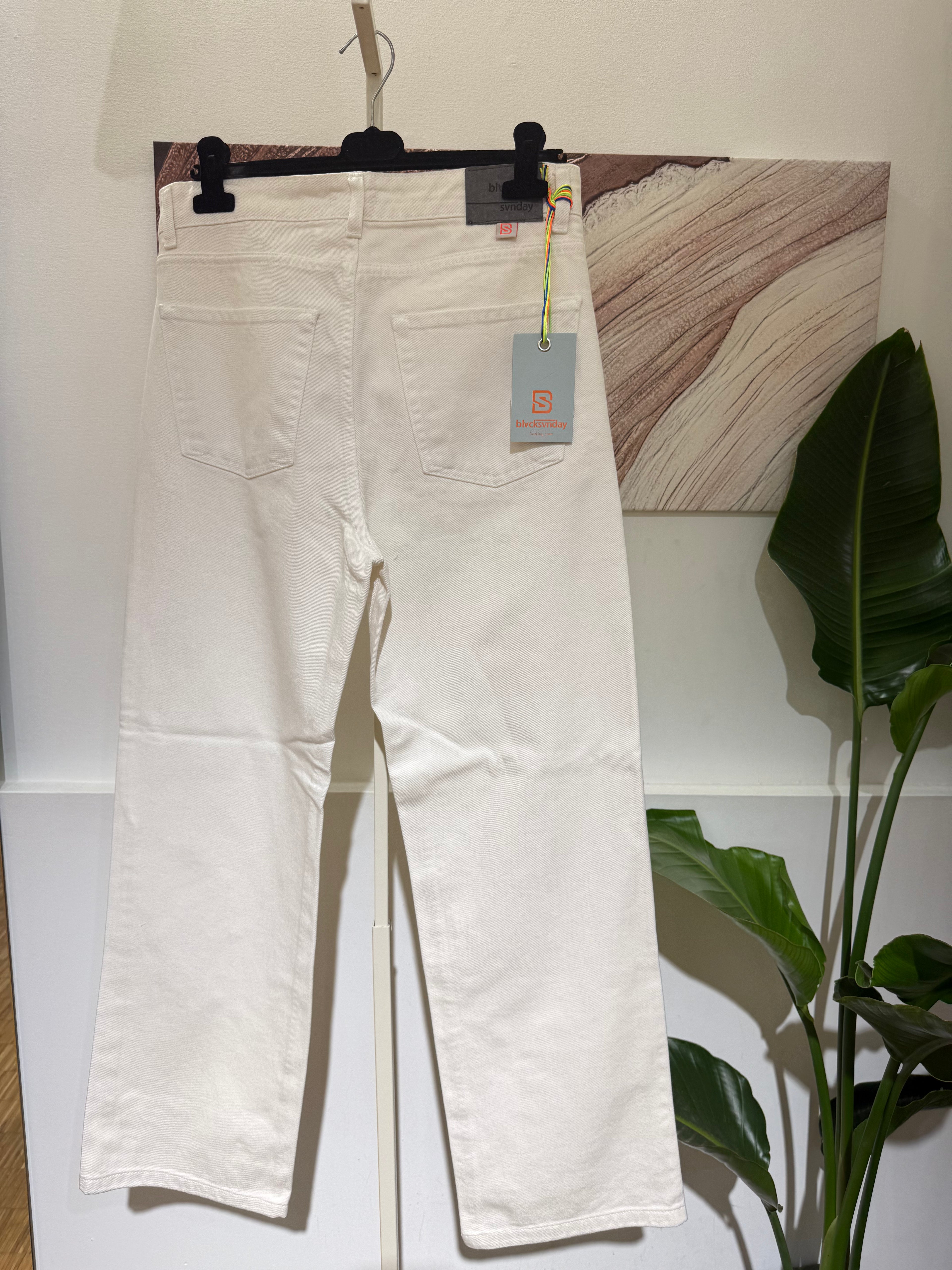 JEANS BULL PANNA