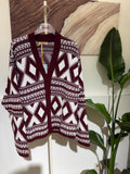 CARDIGAN FANTASIA