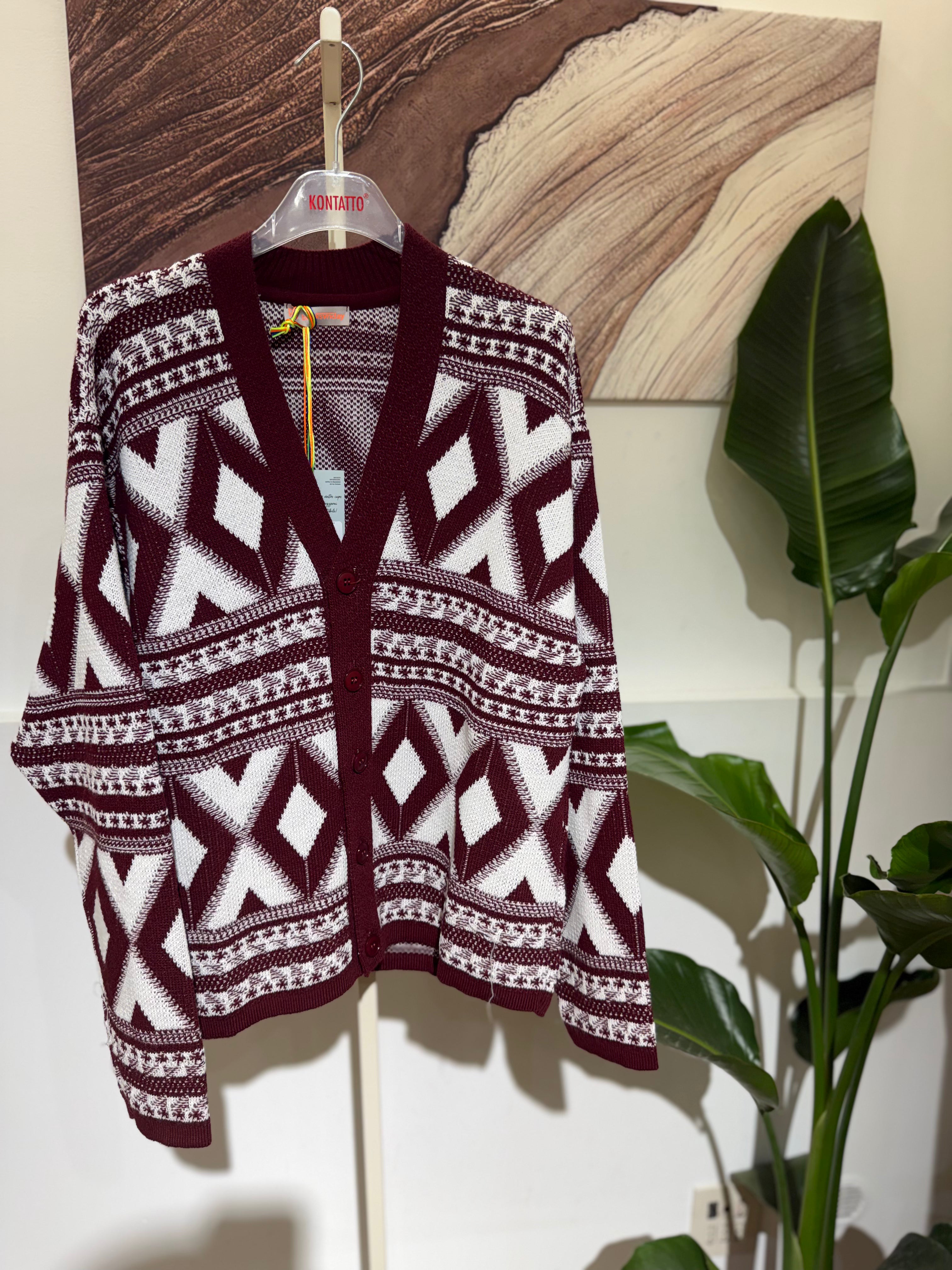 CARDIGAN FANTASIA