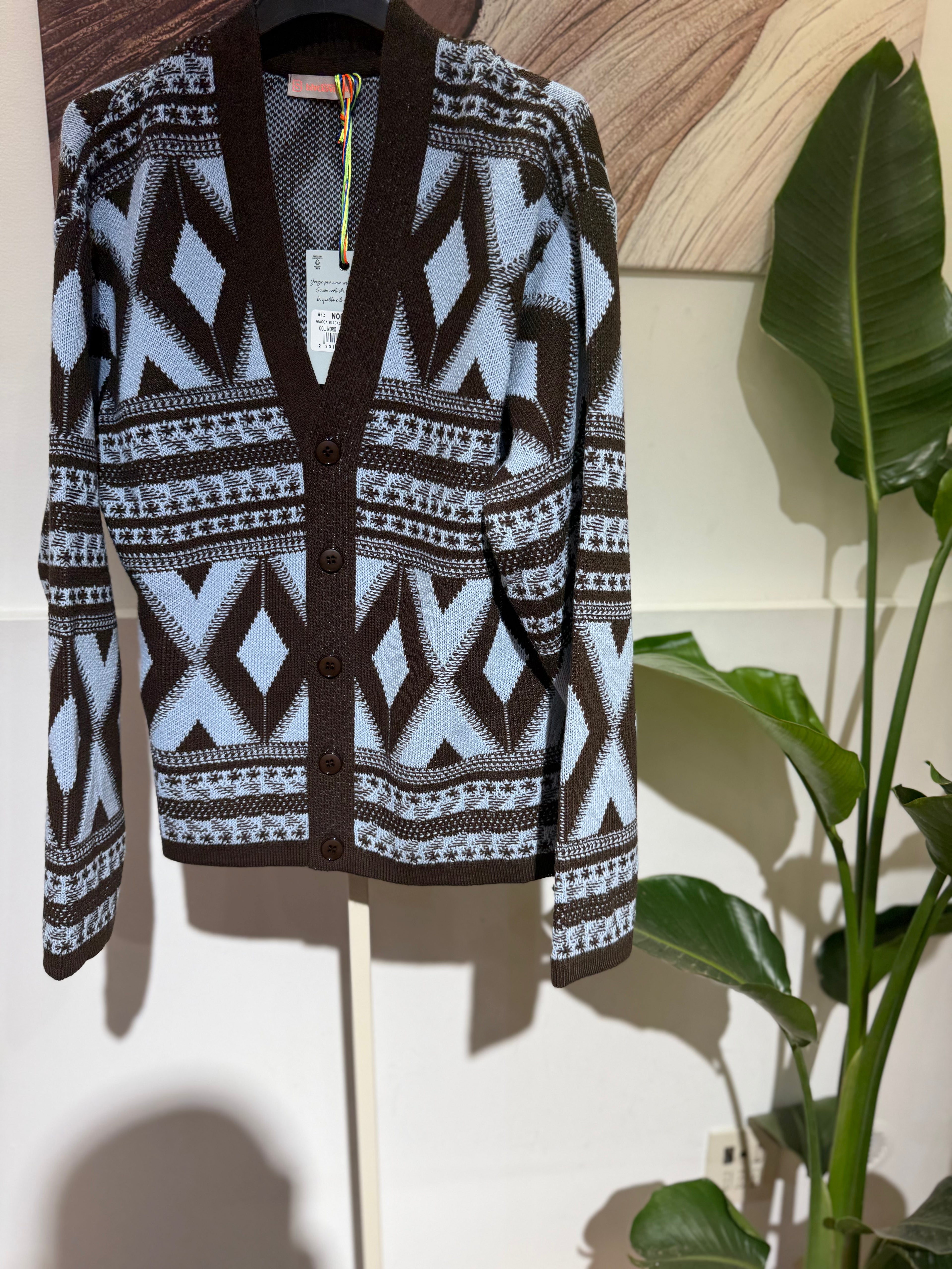 CARDIGAN FANTASIA