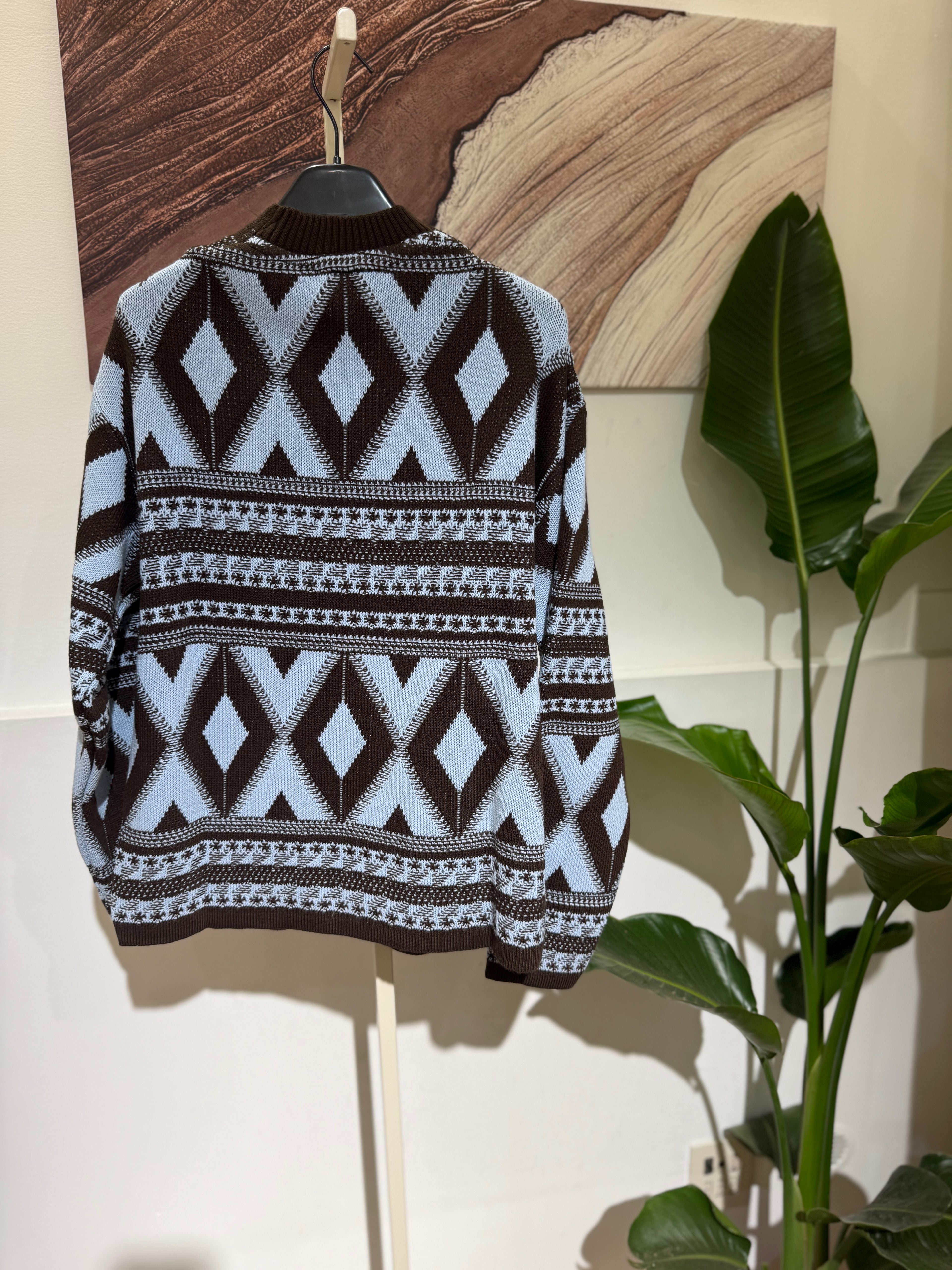CARDIGAN FANTASIA