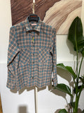 CAMICIA IN CHECK