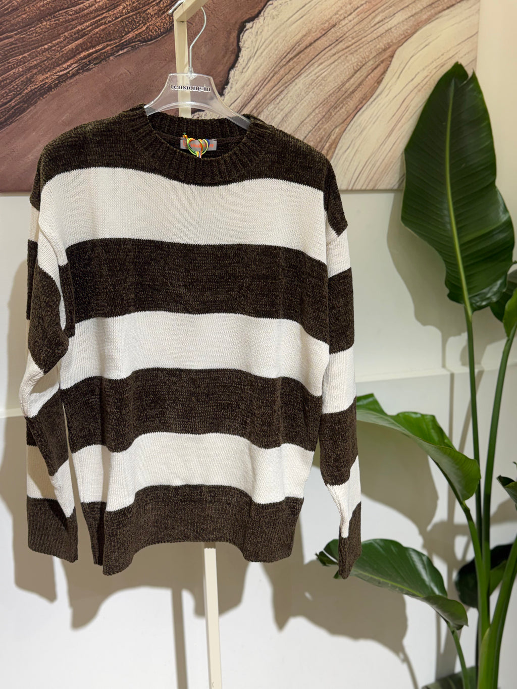 MAGLIA RIGA