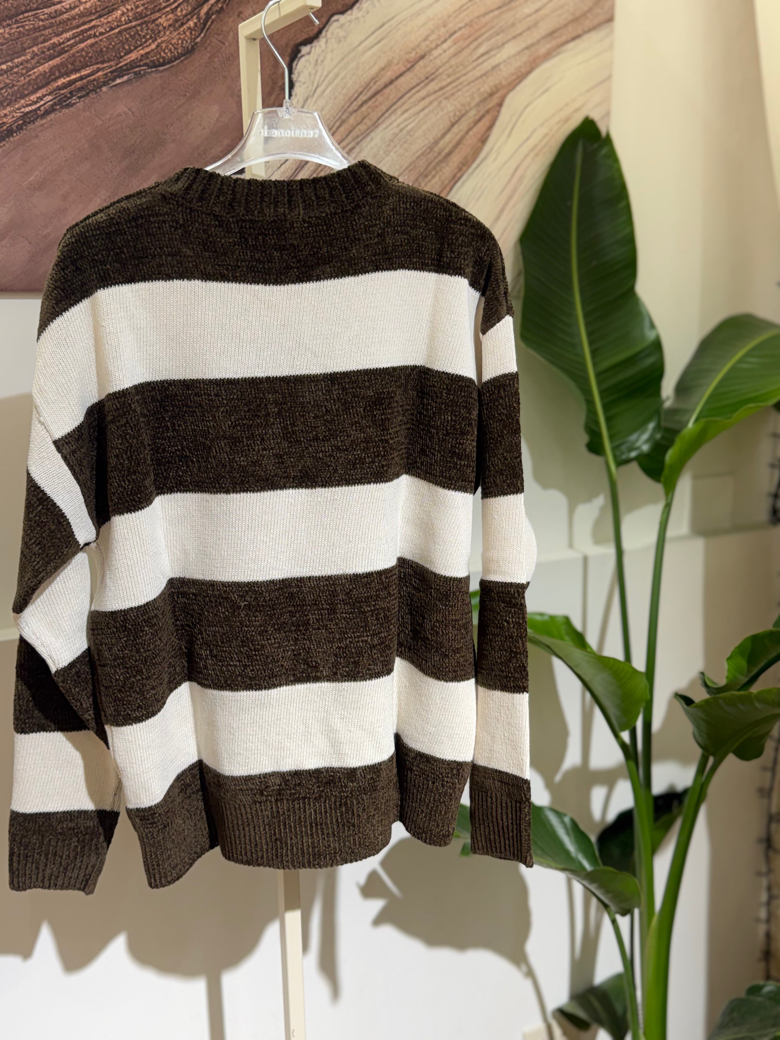 MAGLIA RIGA
