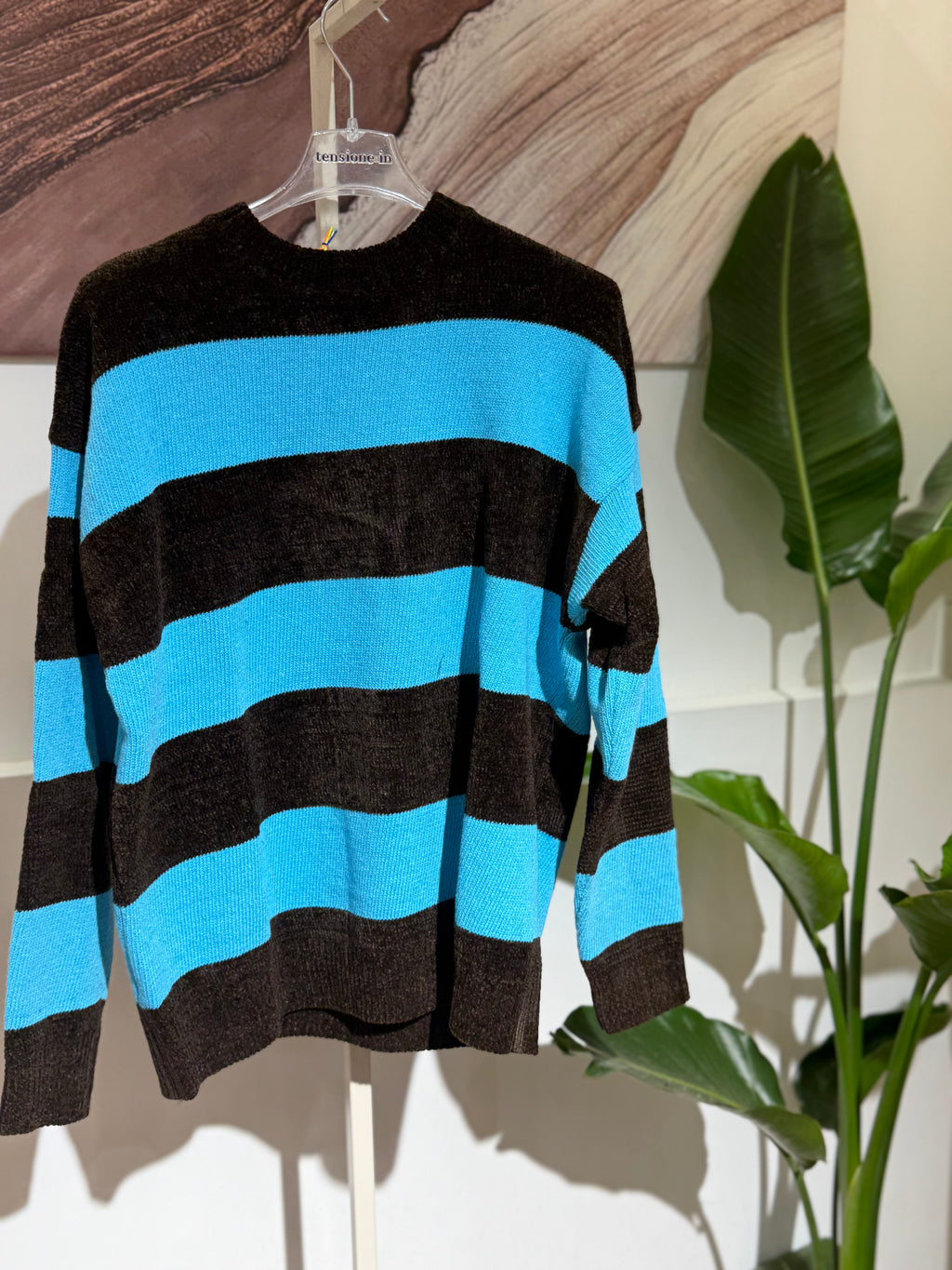 MAGLIA RIGA
