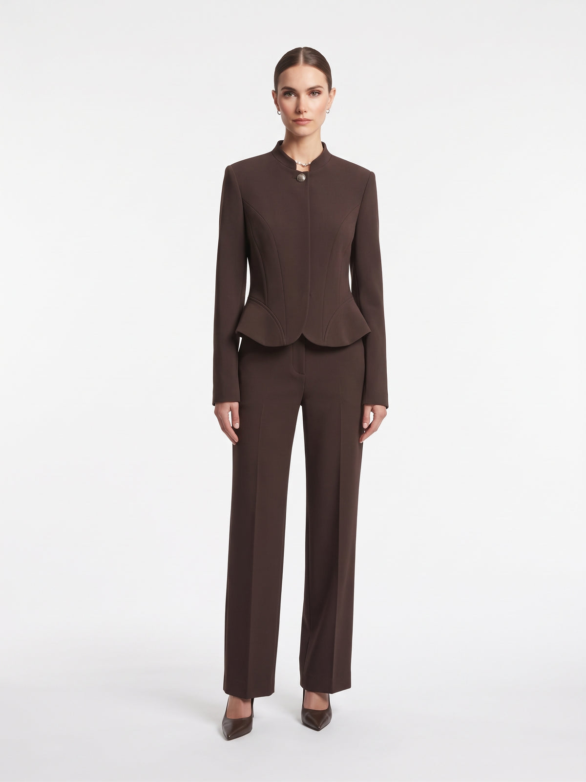 PANTALONE PALAZZO
