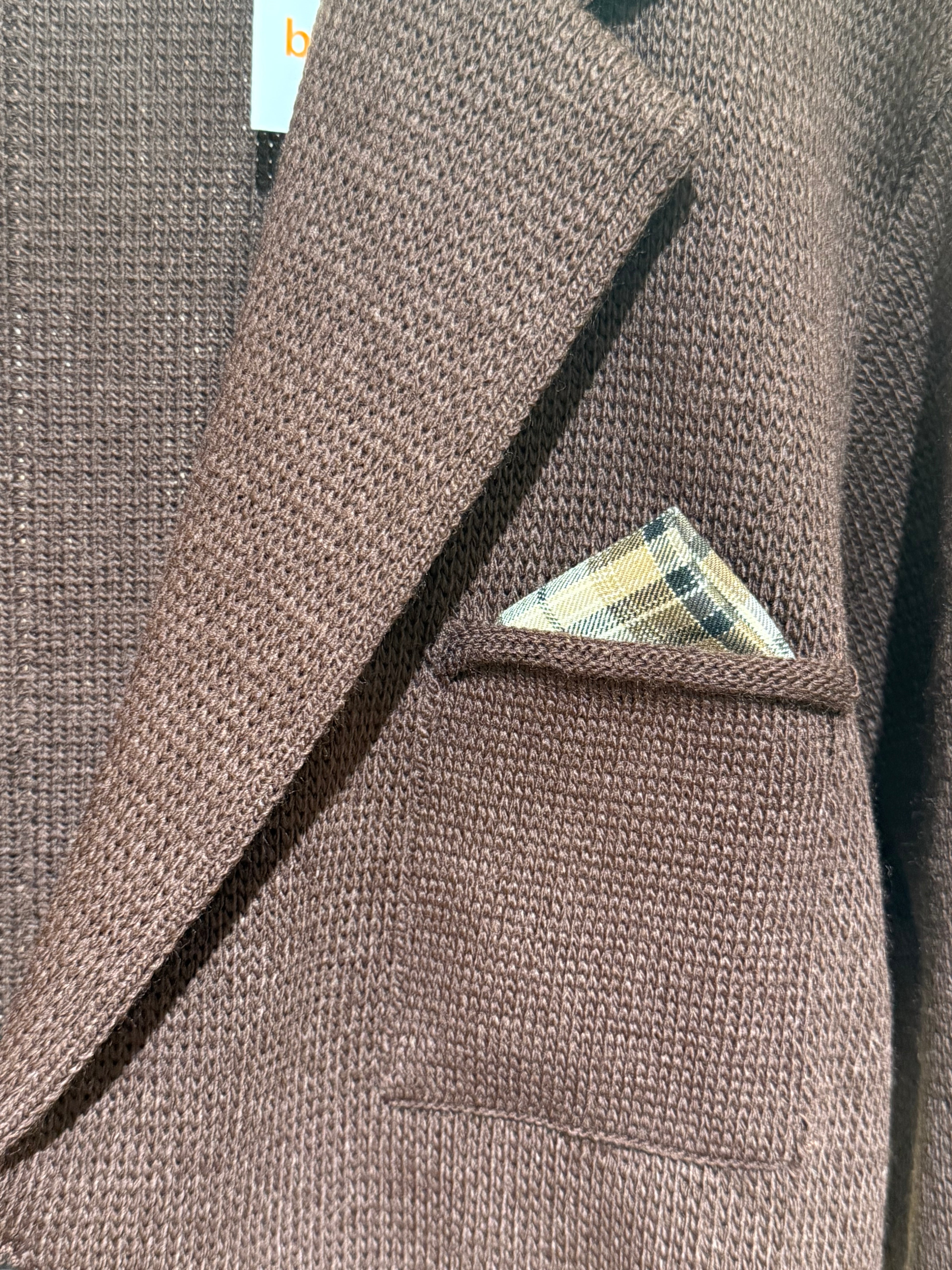 CARDIGAN GIACCA IN MAGLIA