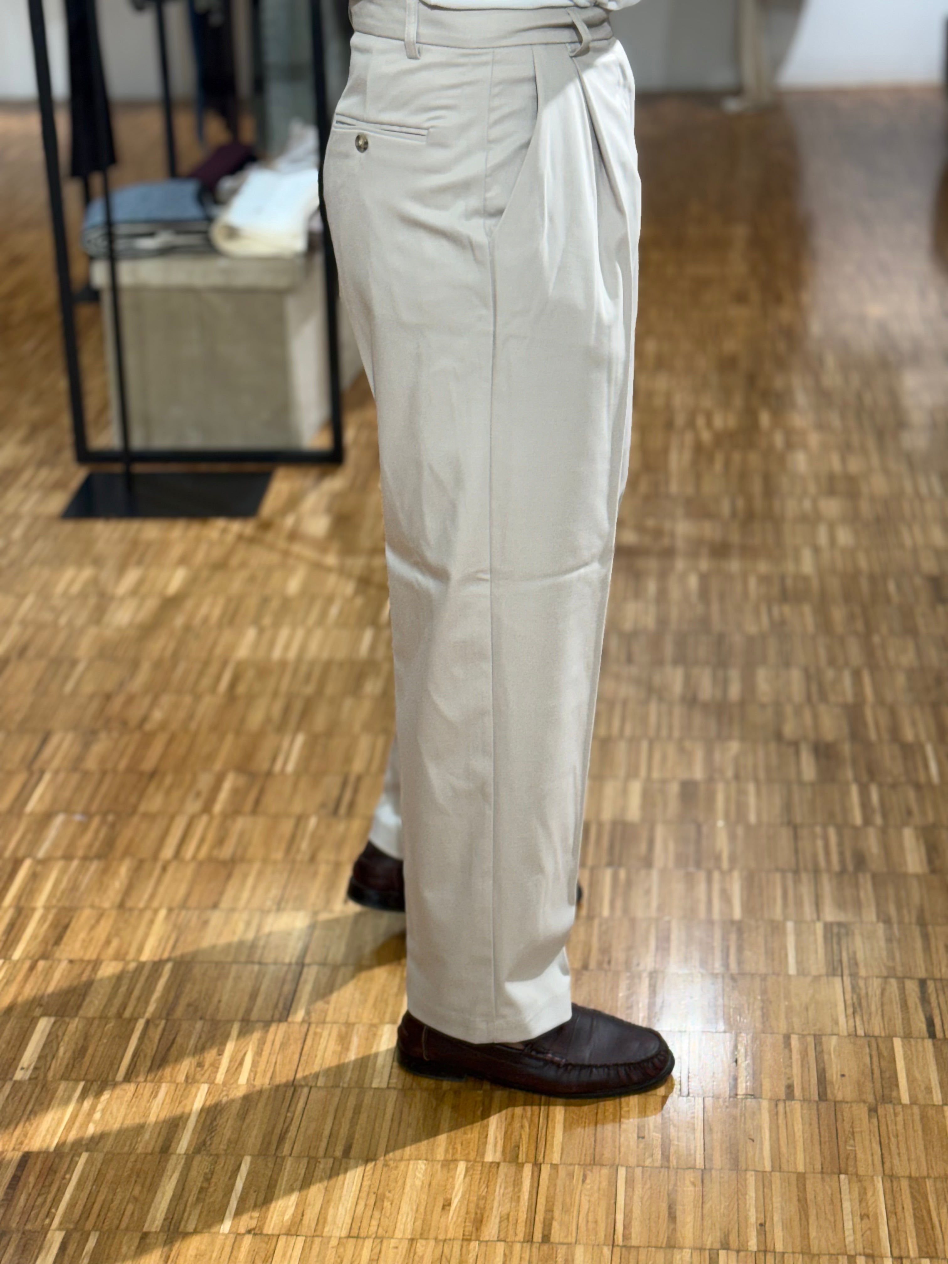PANTALONE FRONTIER