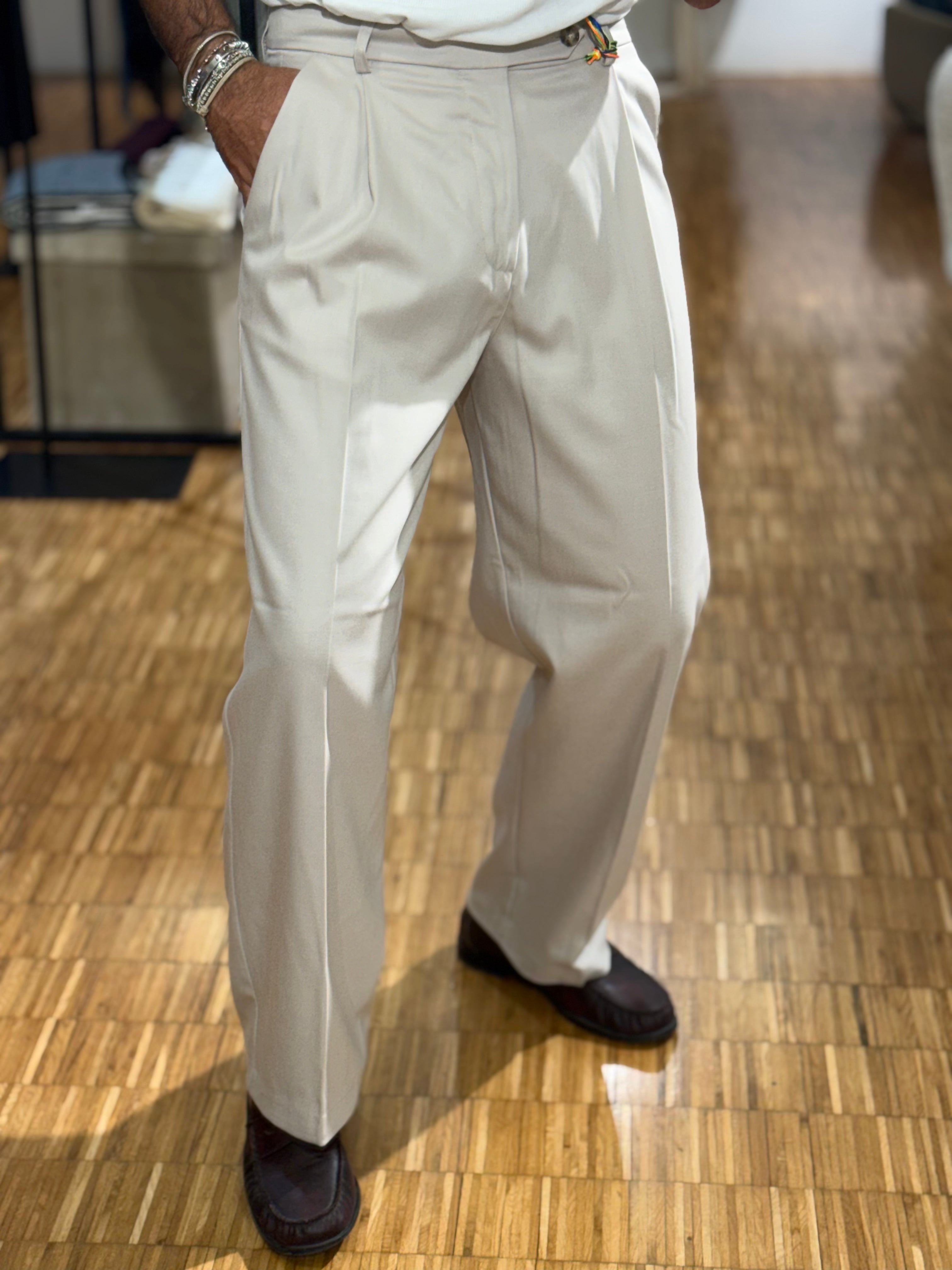 PANTALONE FRONTIER