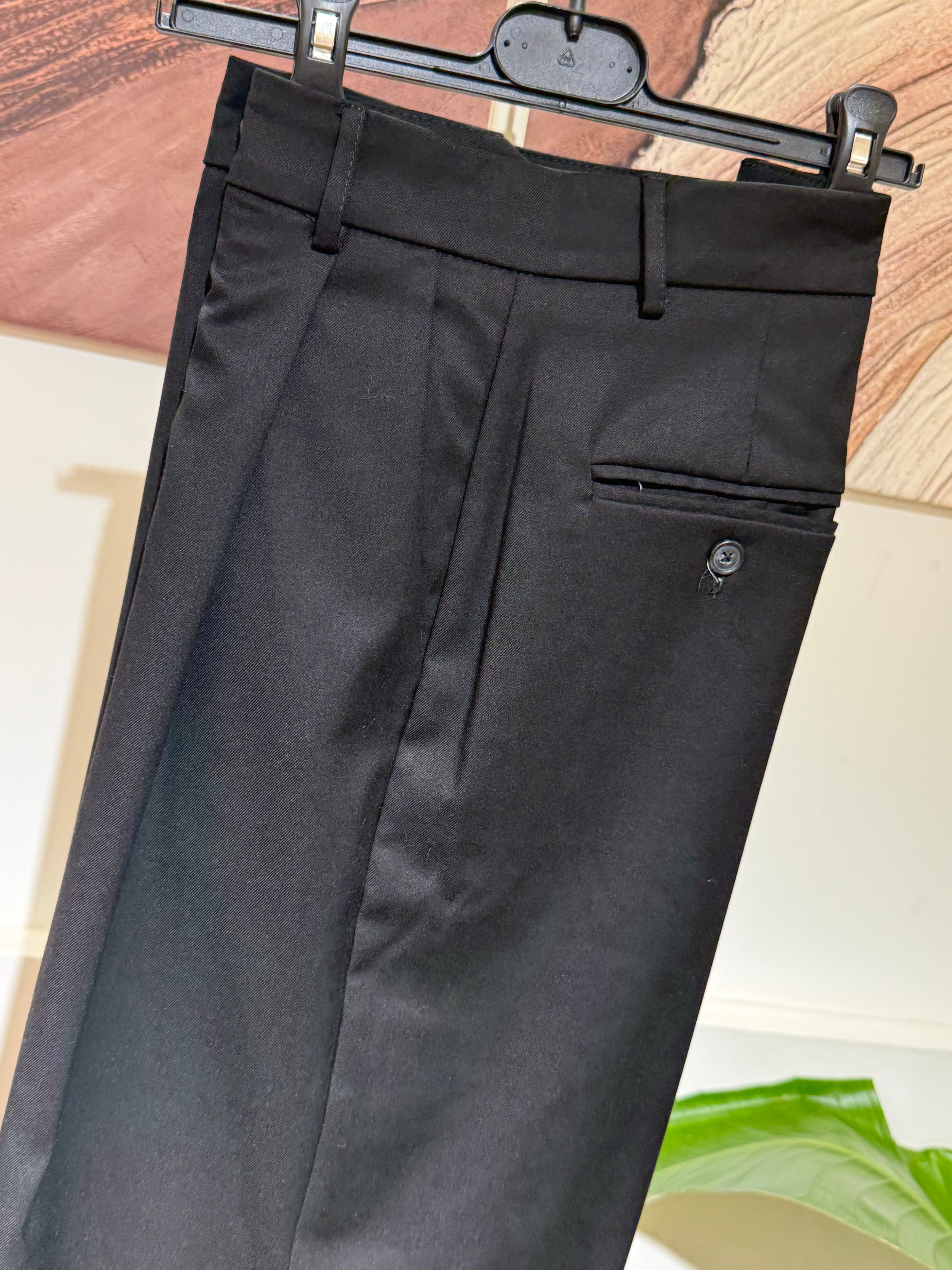 PANTALONE FRONTIER