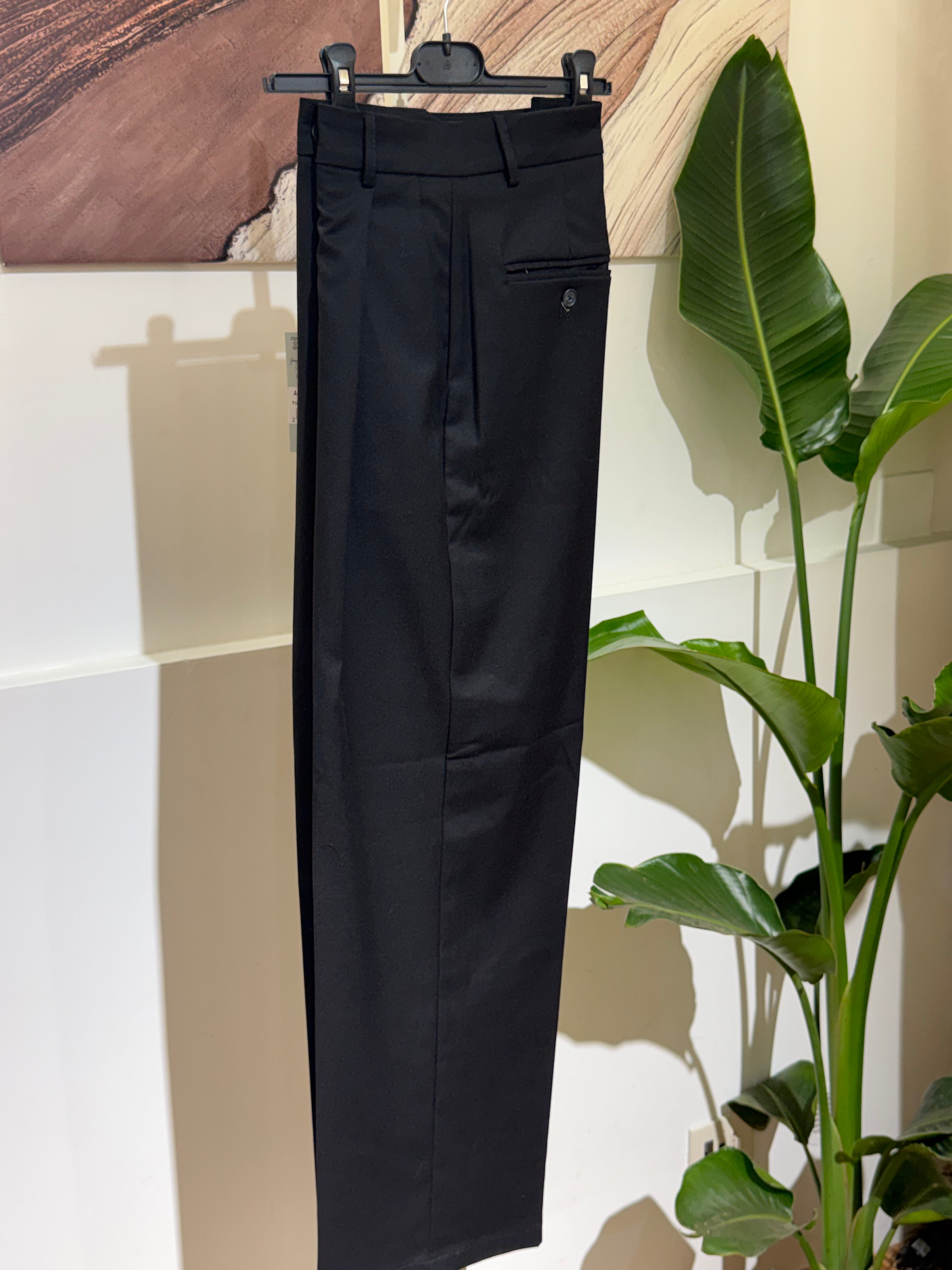 PANTALONE FRONTIER