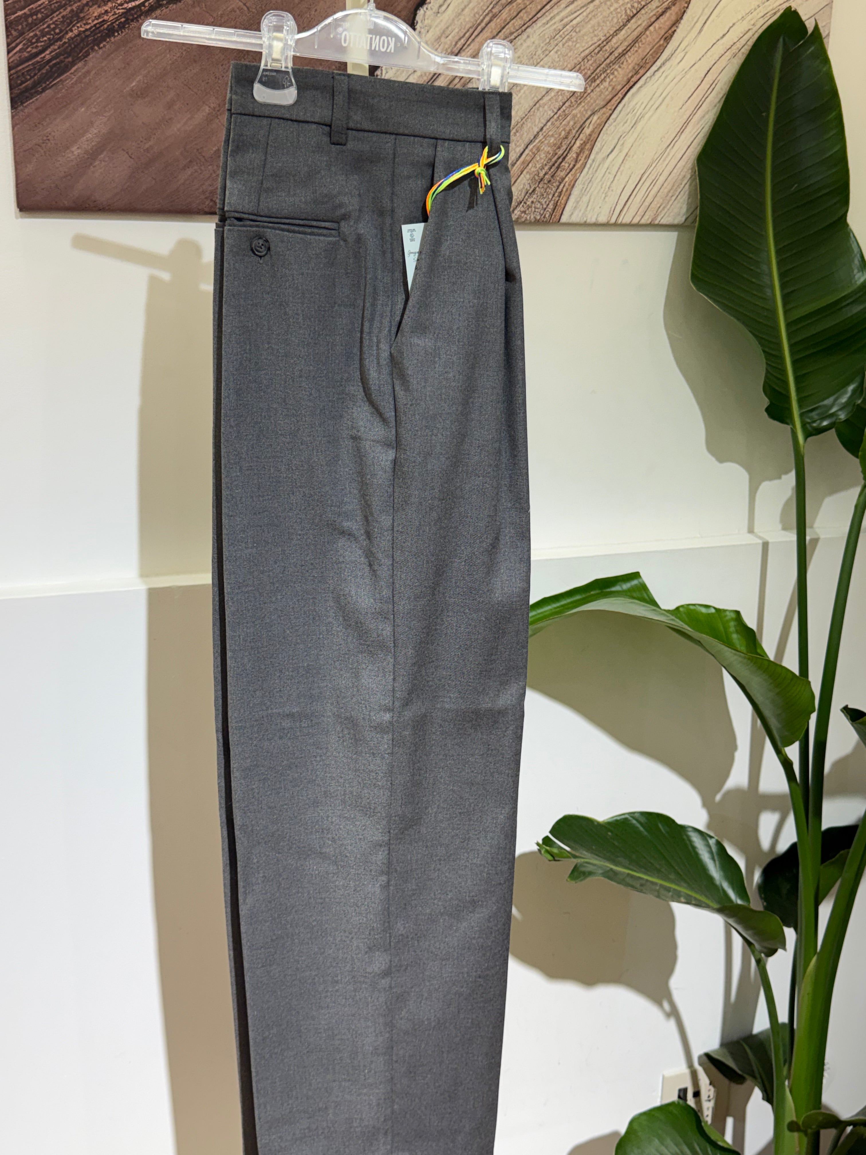 PANTALONE FRONTIER