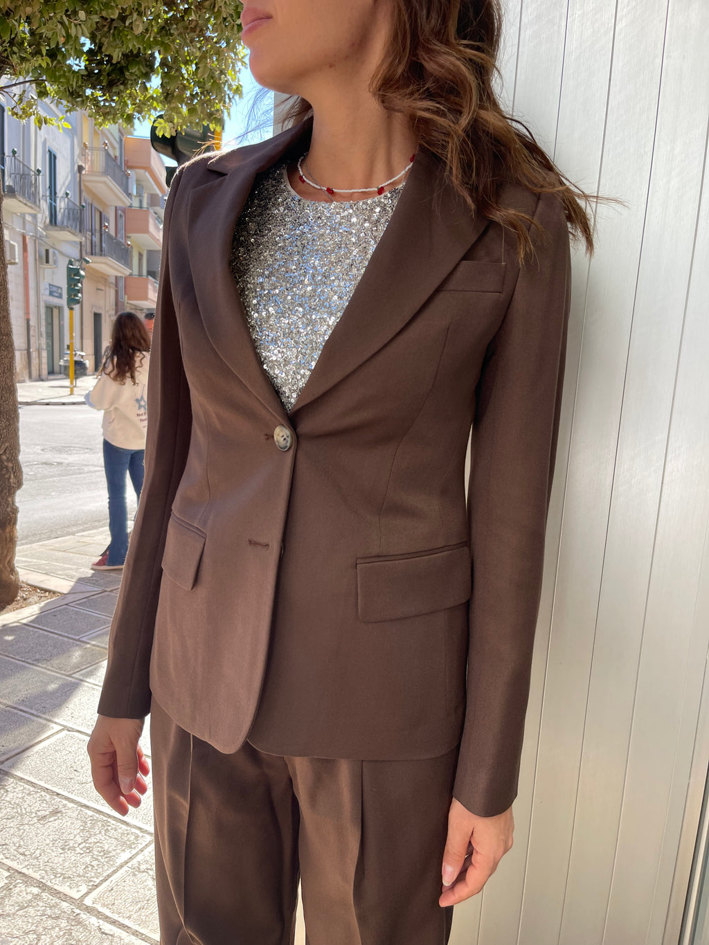 TAILLEUR MONOPETTO