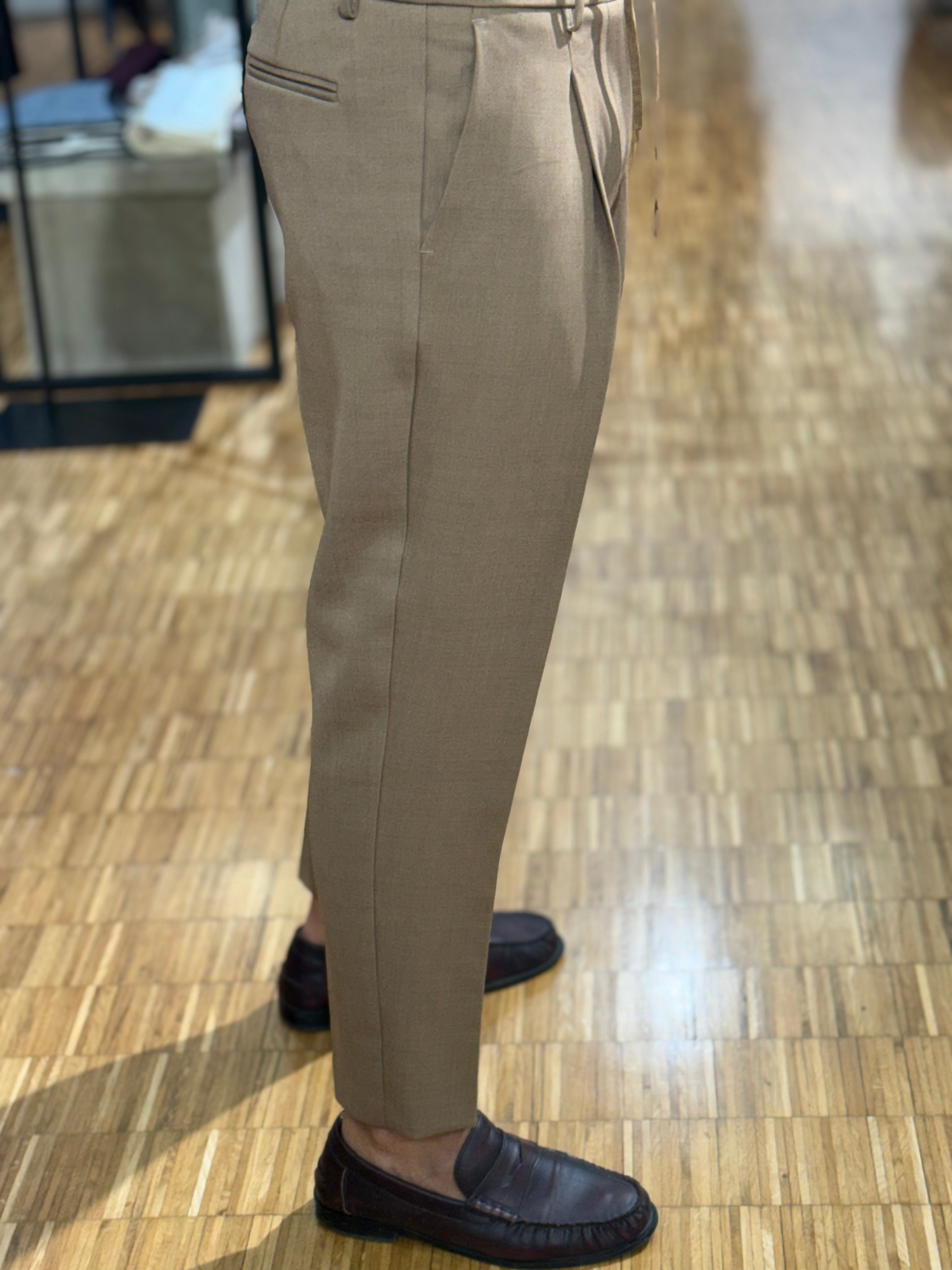 PANTALACCIO MODELLO CAPRI