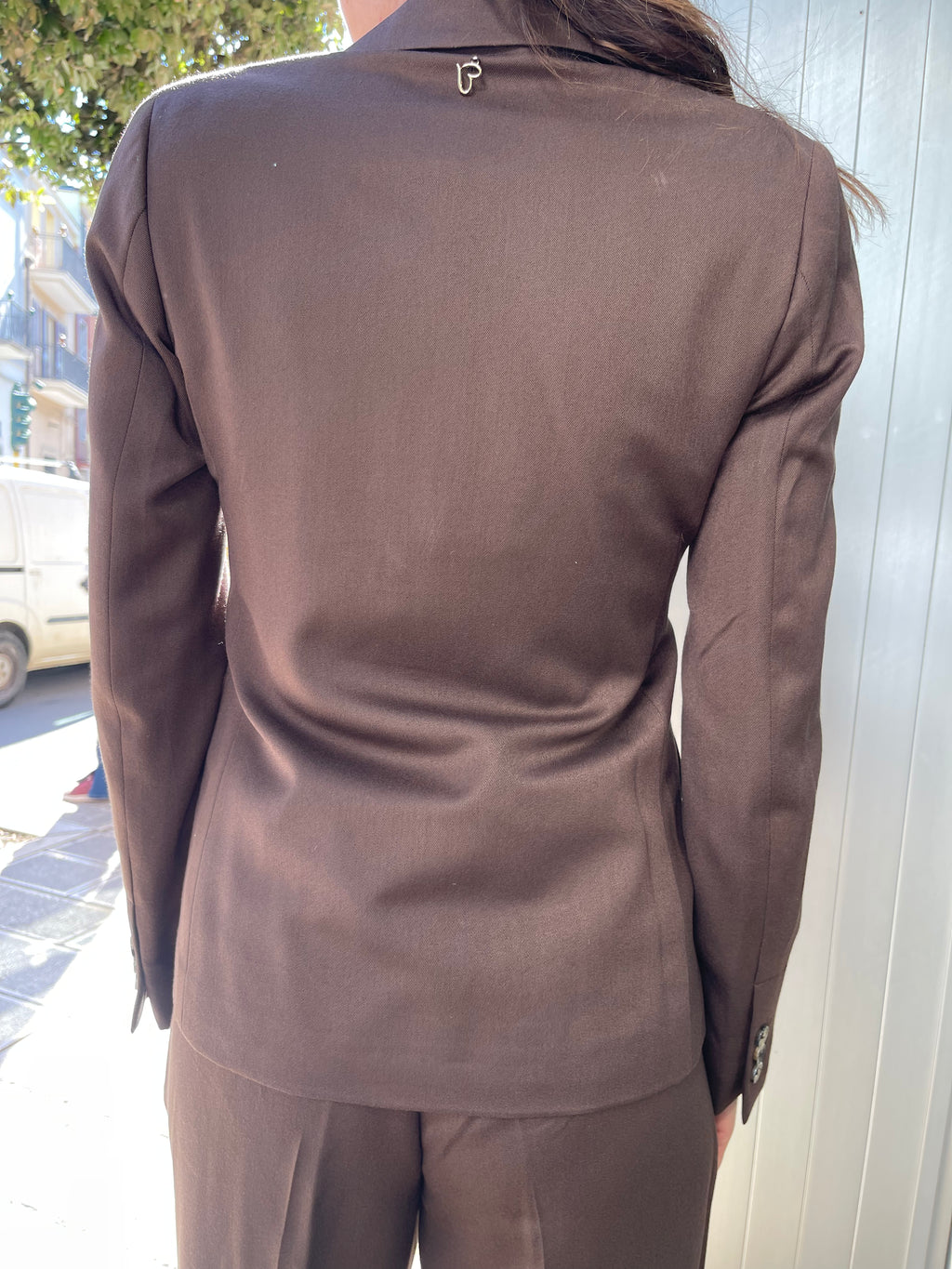TAILLEUR MONOPETTO