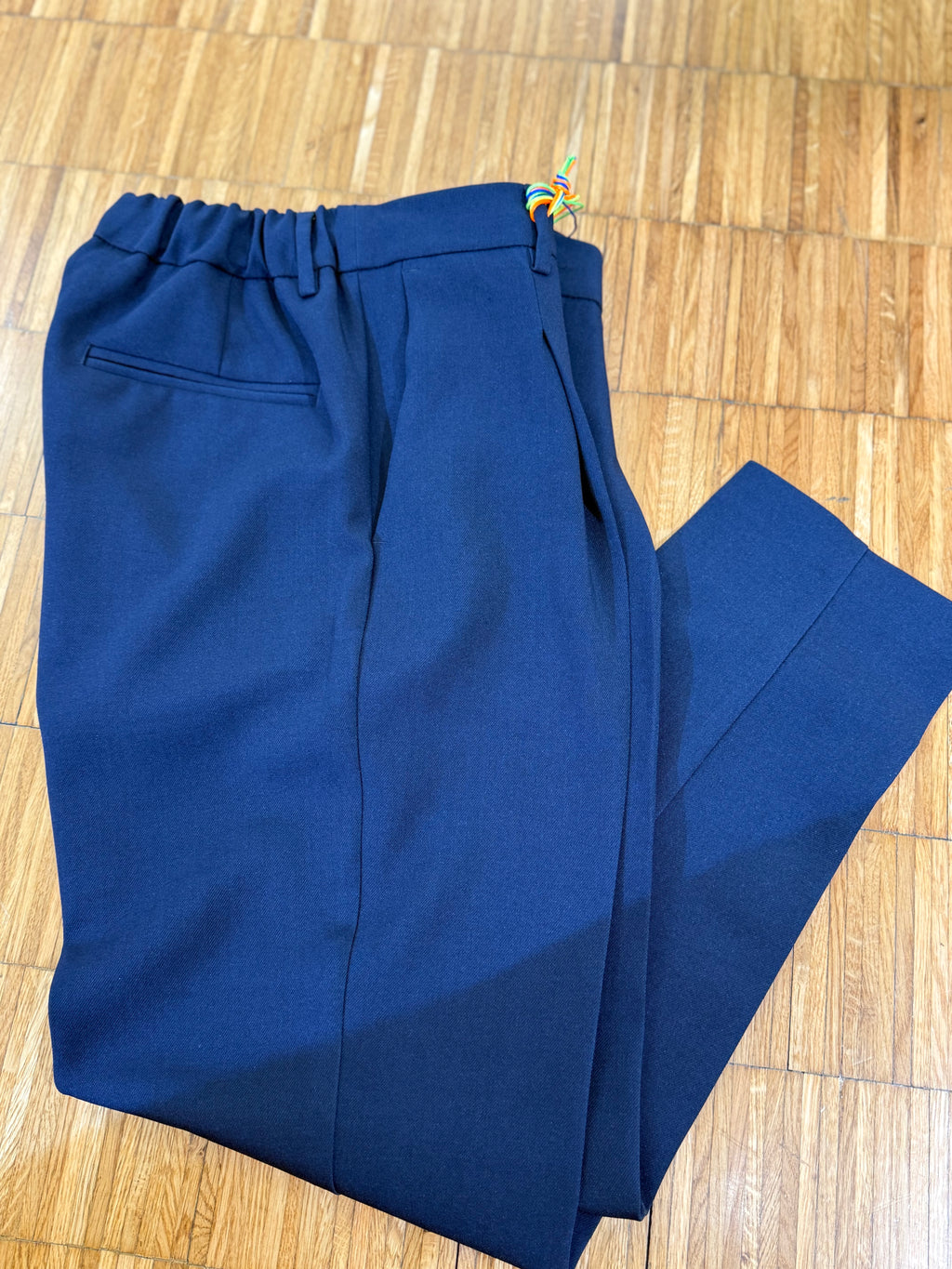 PANTALACCIO MODELLO CAPRI