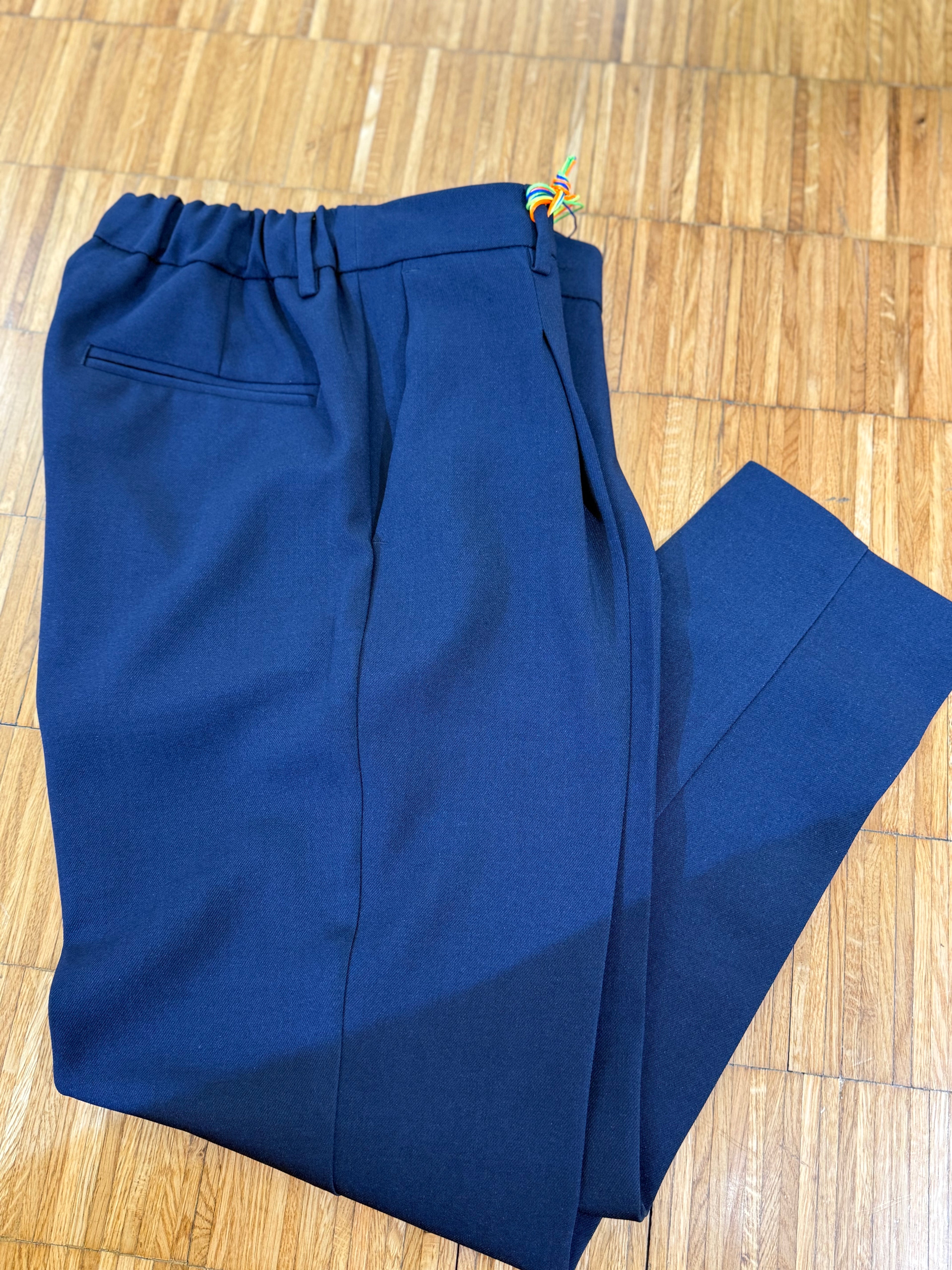 PANTALACCIO MODELLO CAPRI