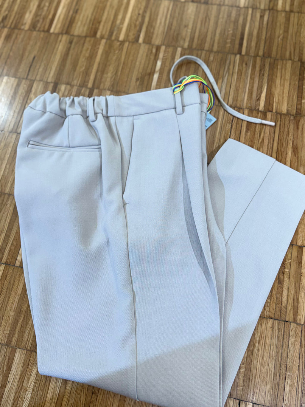 PANTALACCIO MODELLO CAPRI