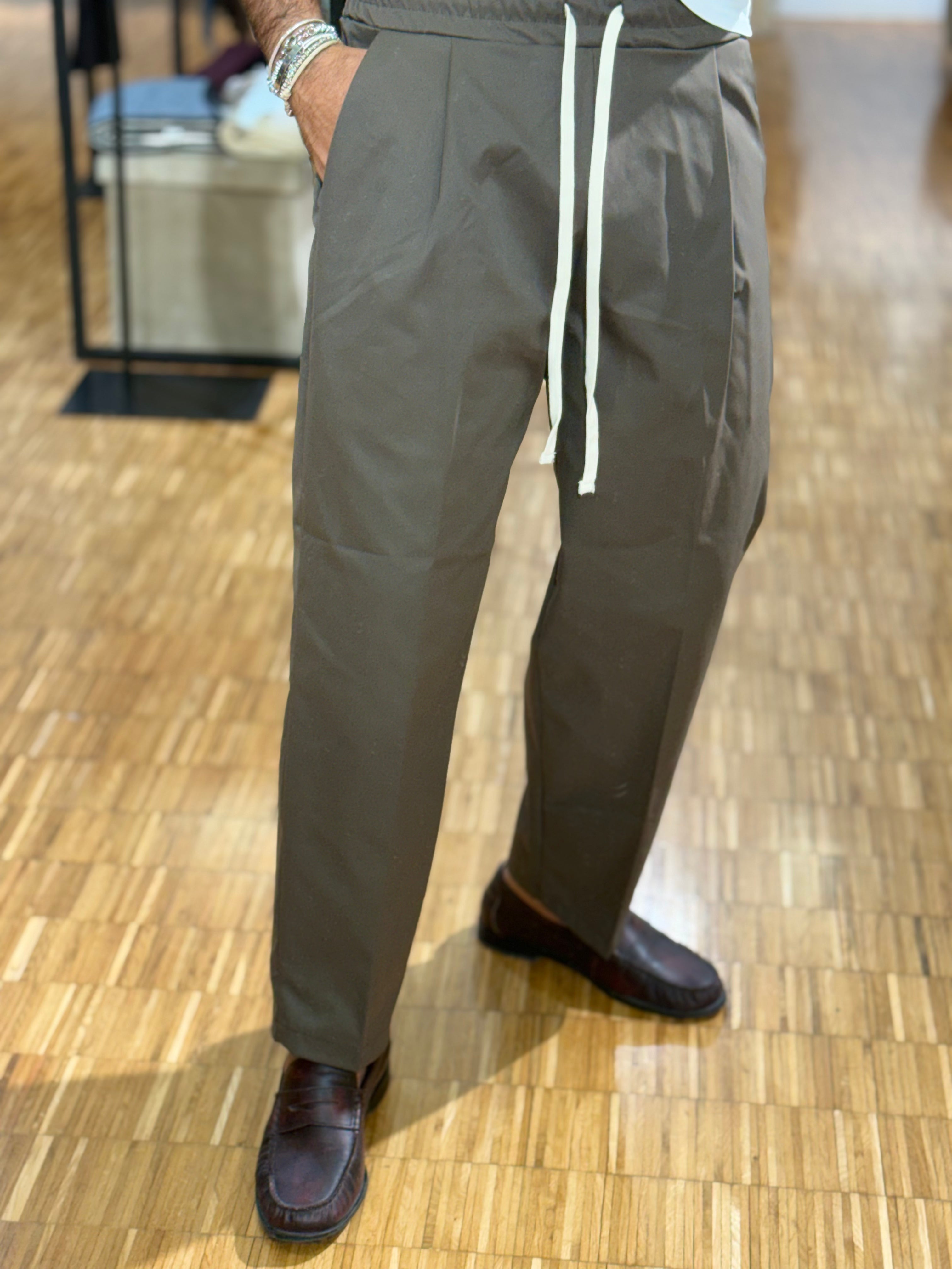 PANTALACCIO BAGGY