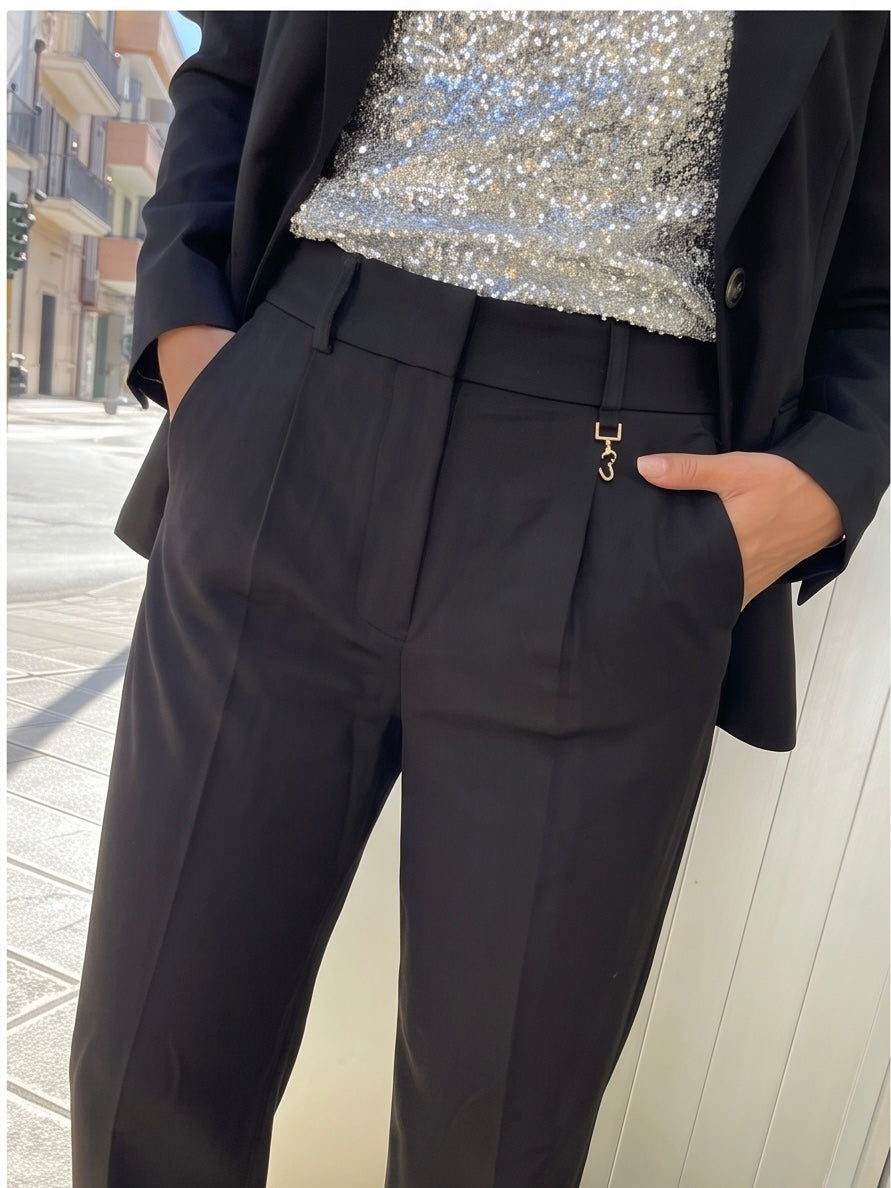 TAILLEUR MONOPETTO