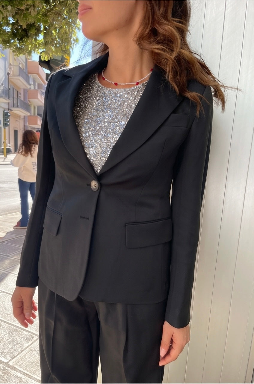 TAILLEUR MONOPETTO