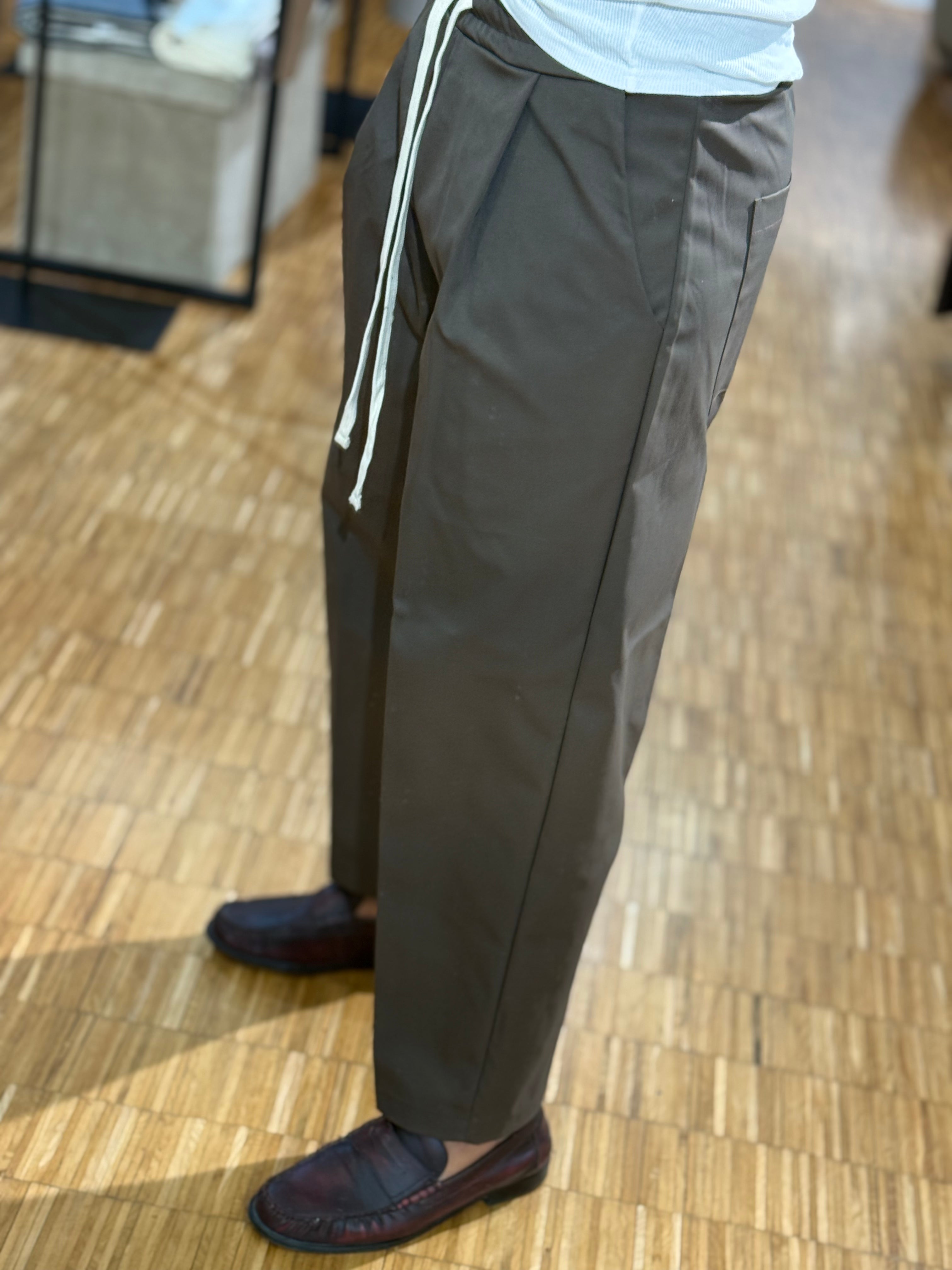 PANTALACCIO BAGGY
