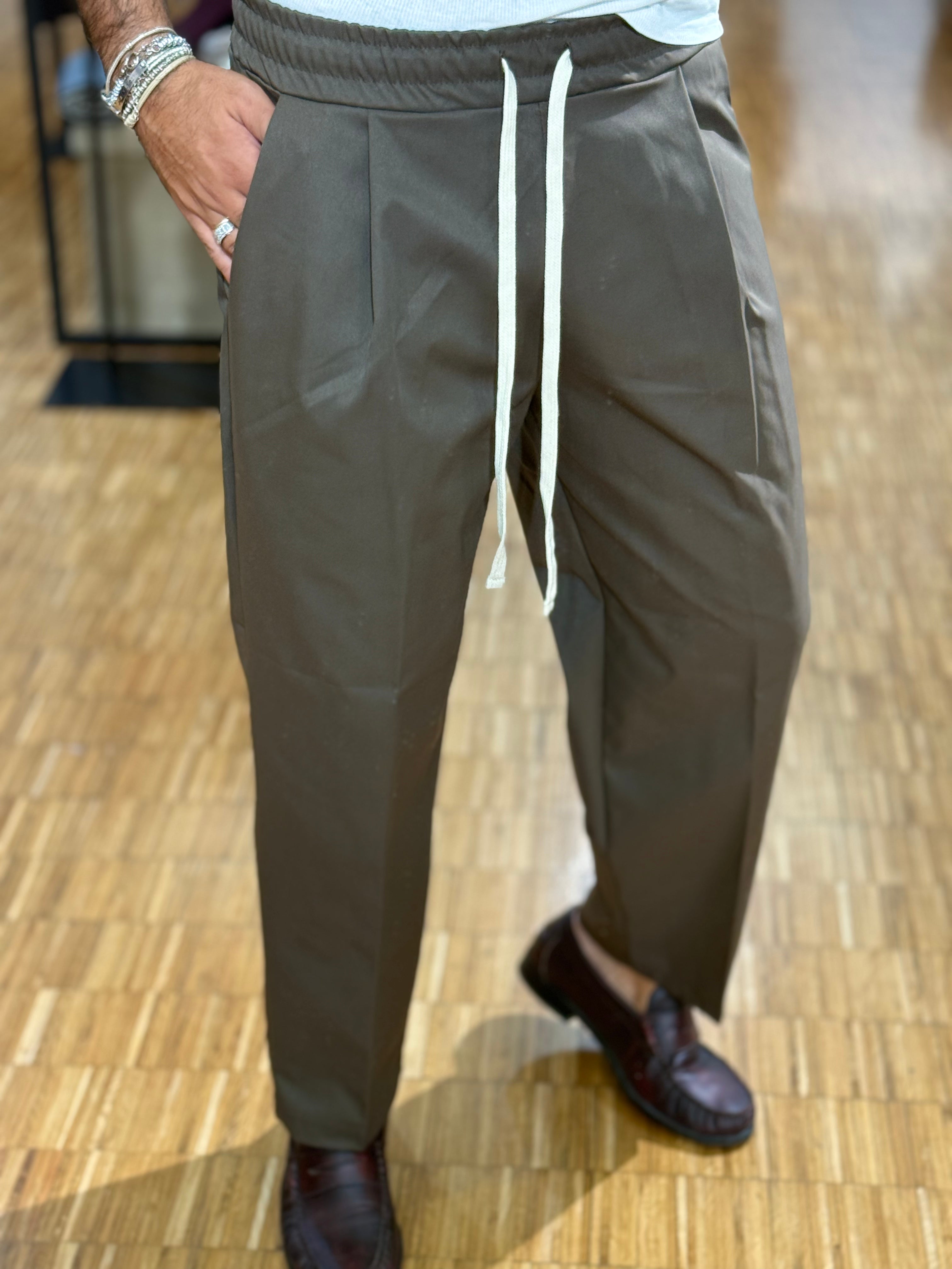 PANTALACCIO BAGGY
