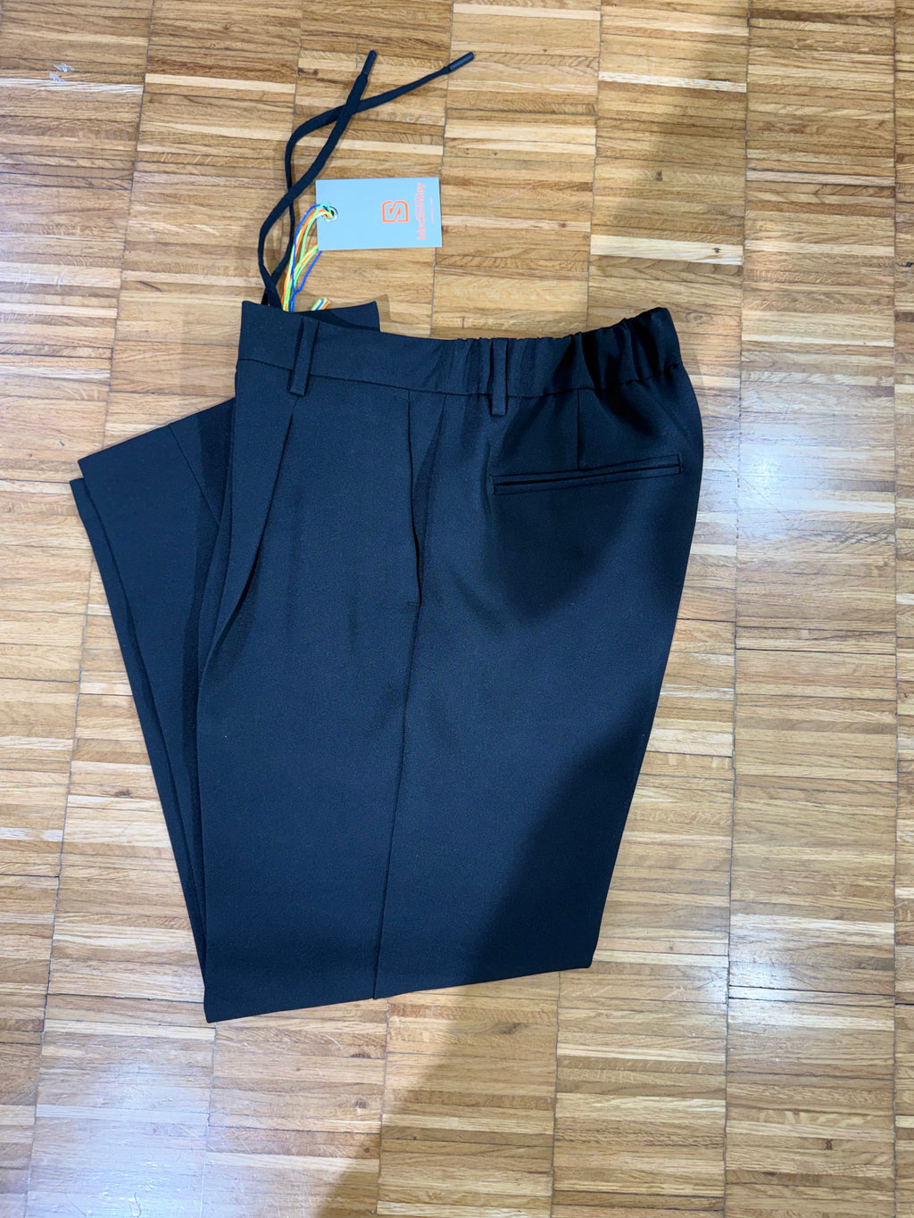 PANTALACCIO MODELLO CAPRI