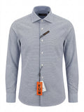 CAMICIA BOTTON DOWN NO IRON