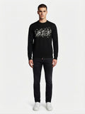 MAGLIA C/LOGO SPLASH