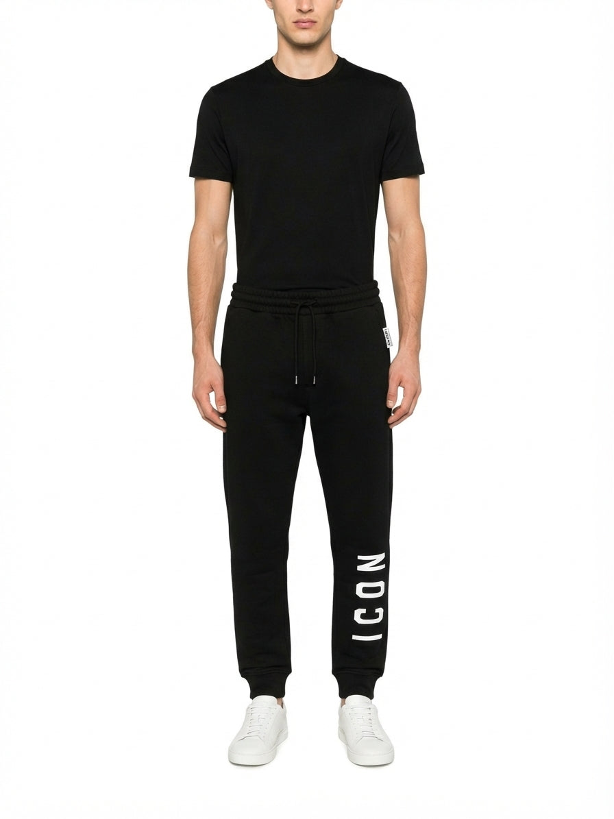 JOGGER LOGO GRANDE