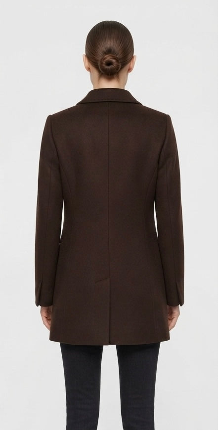 CAPPOTTO DOPPIOPETTO