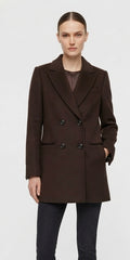 CAPPOTTO DOPPIOPETTO