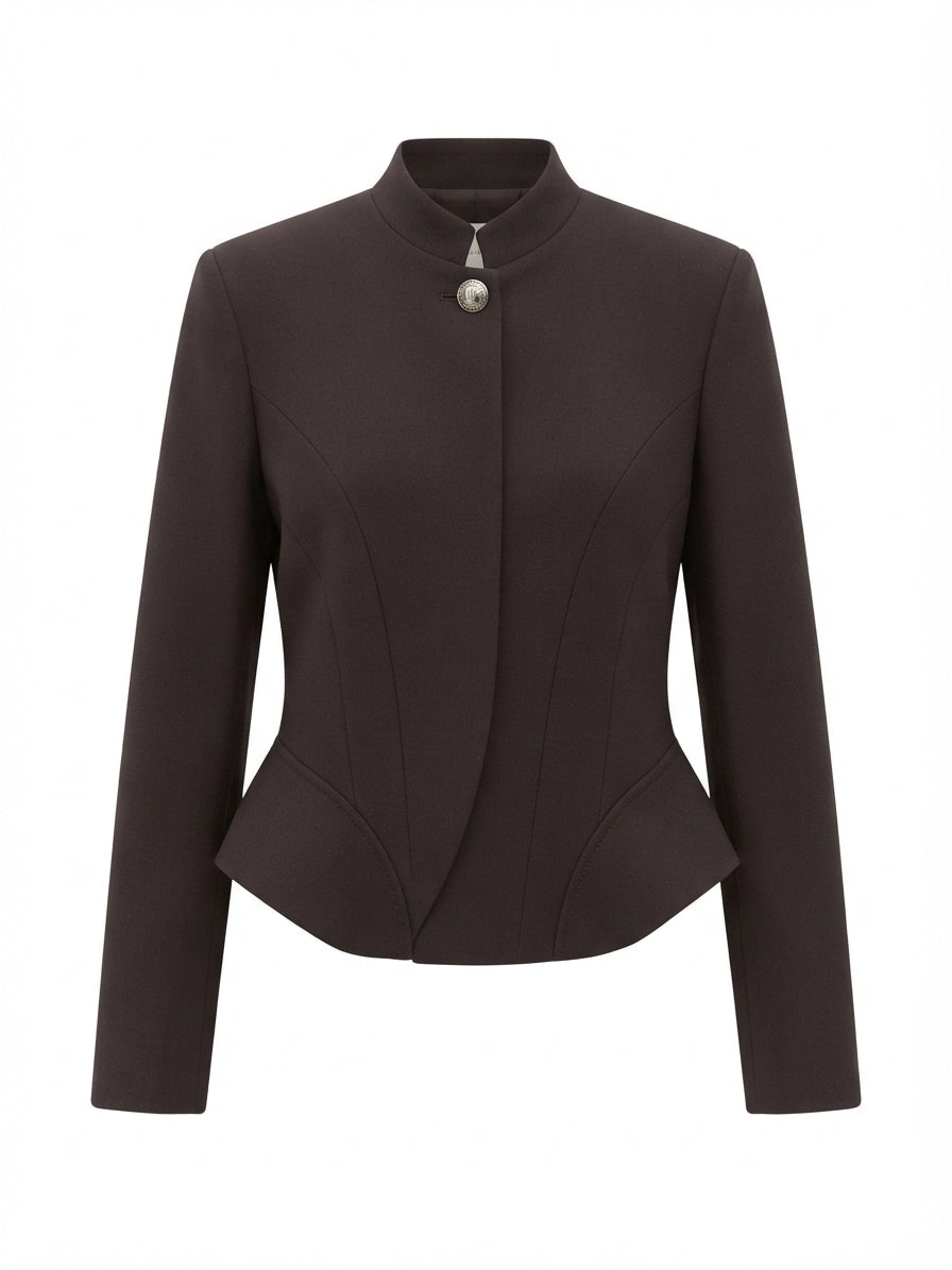 GIACCA  CORTA SARTORIALE