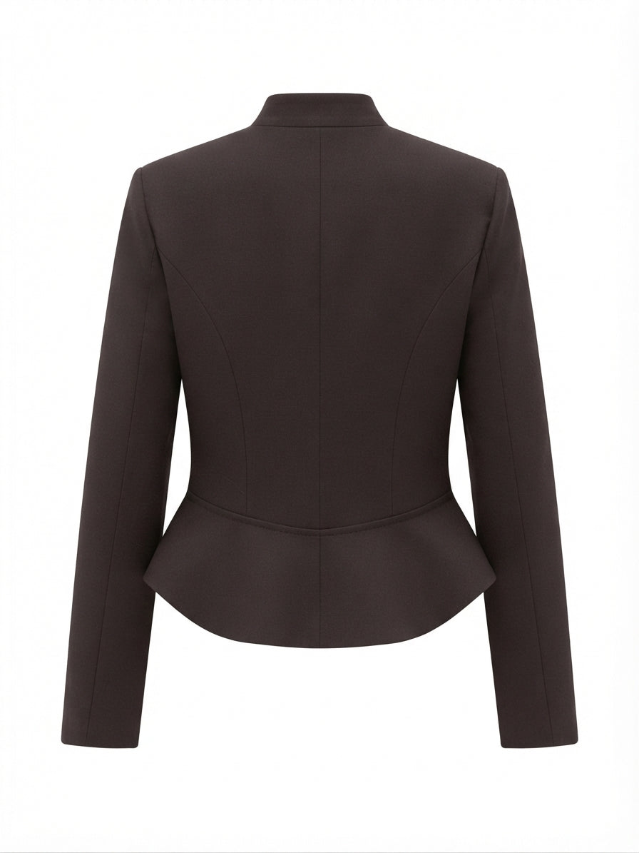 GIACCA  CORTA SARTORIALE