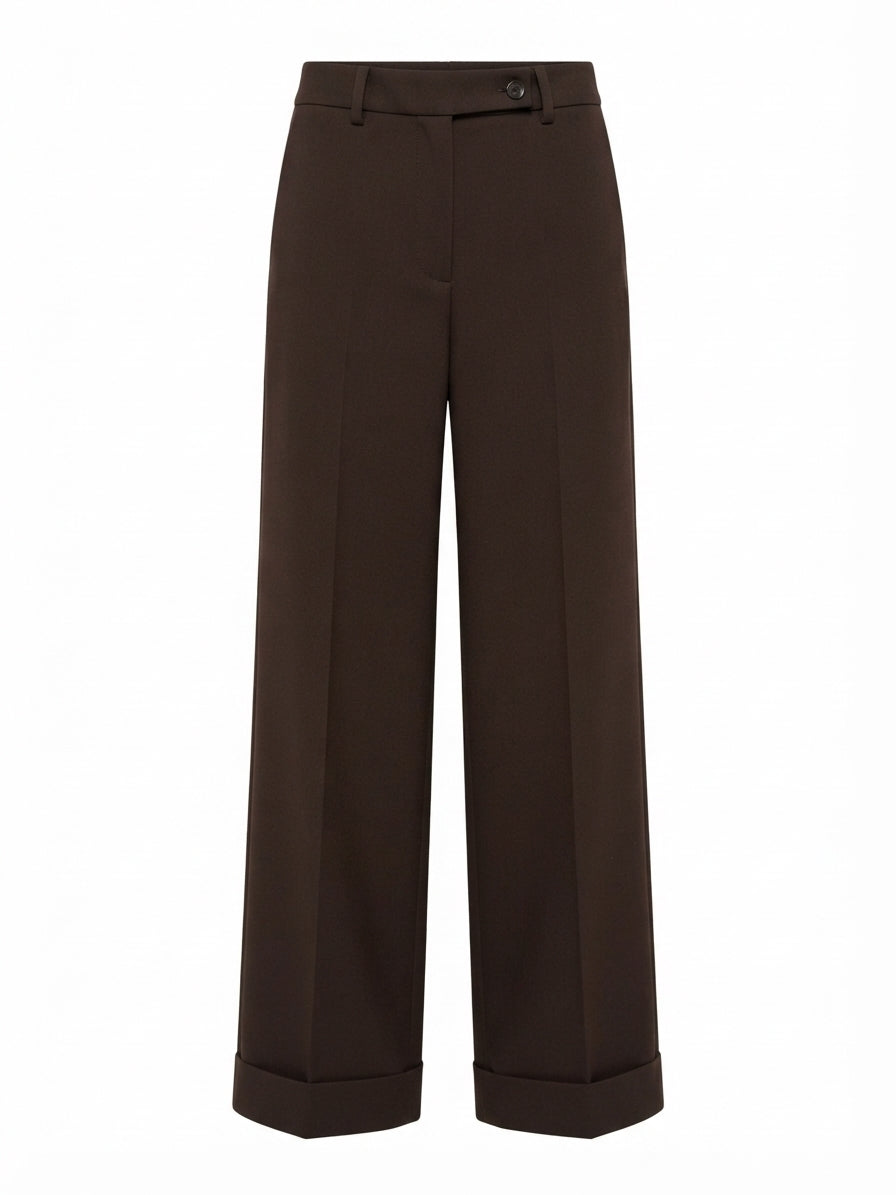 PANTALONE PALAZZO