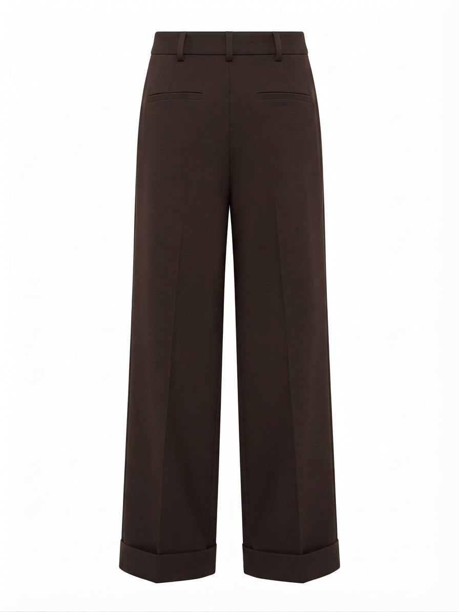 PANTALONE PALAZZO