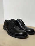 Scarpa in pelle classica stringata uomo