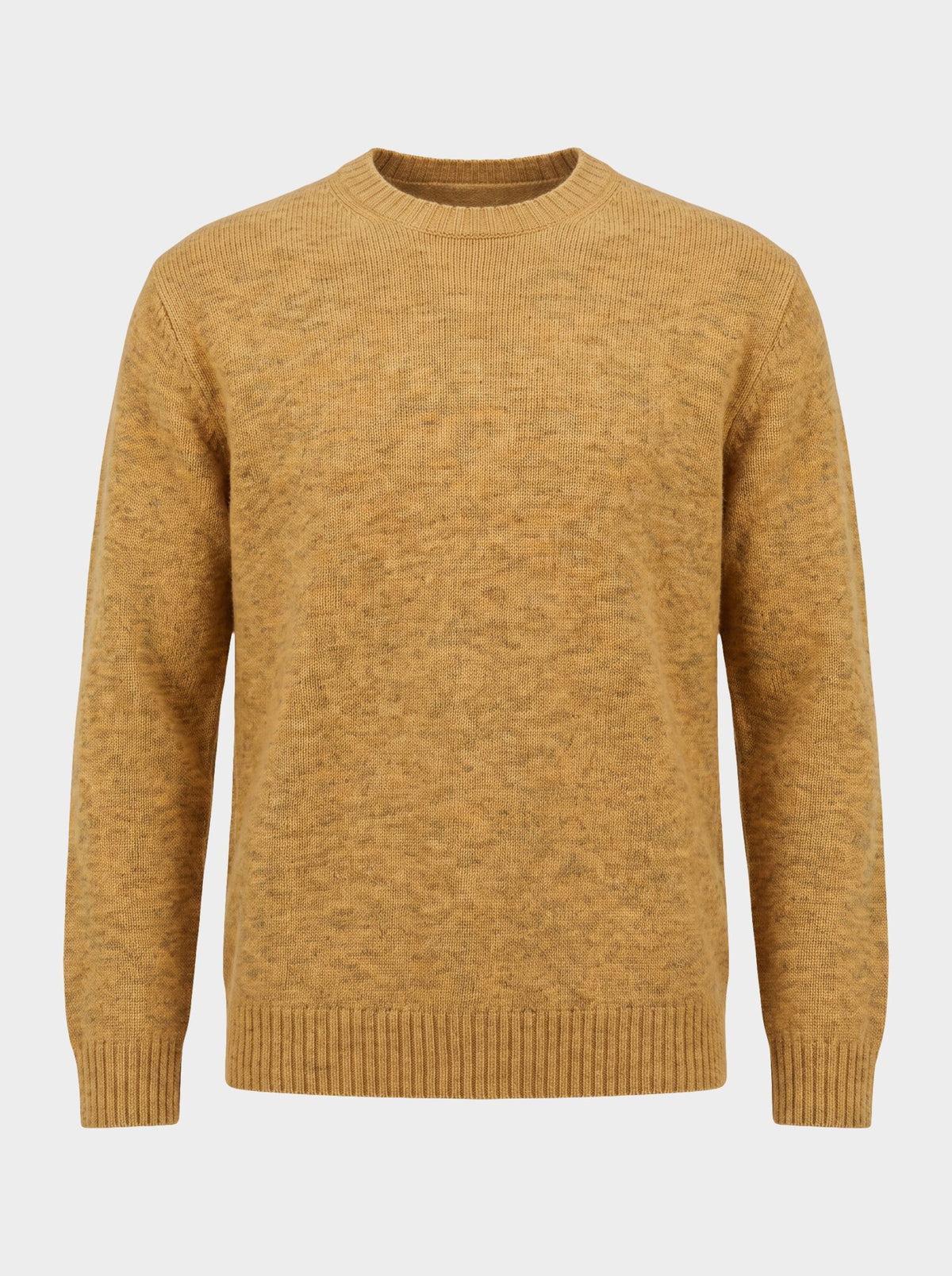MAGLIONE GIROCOLLO