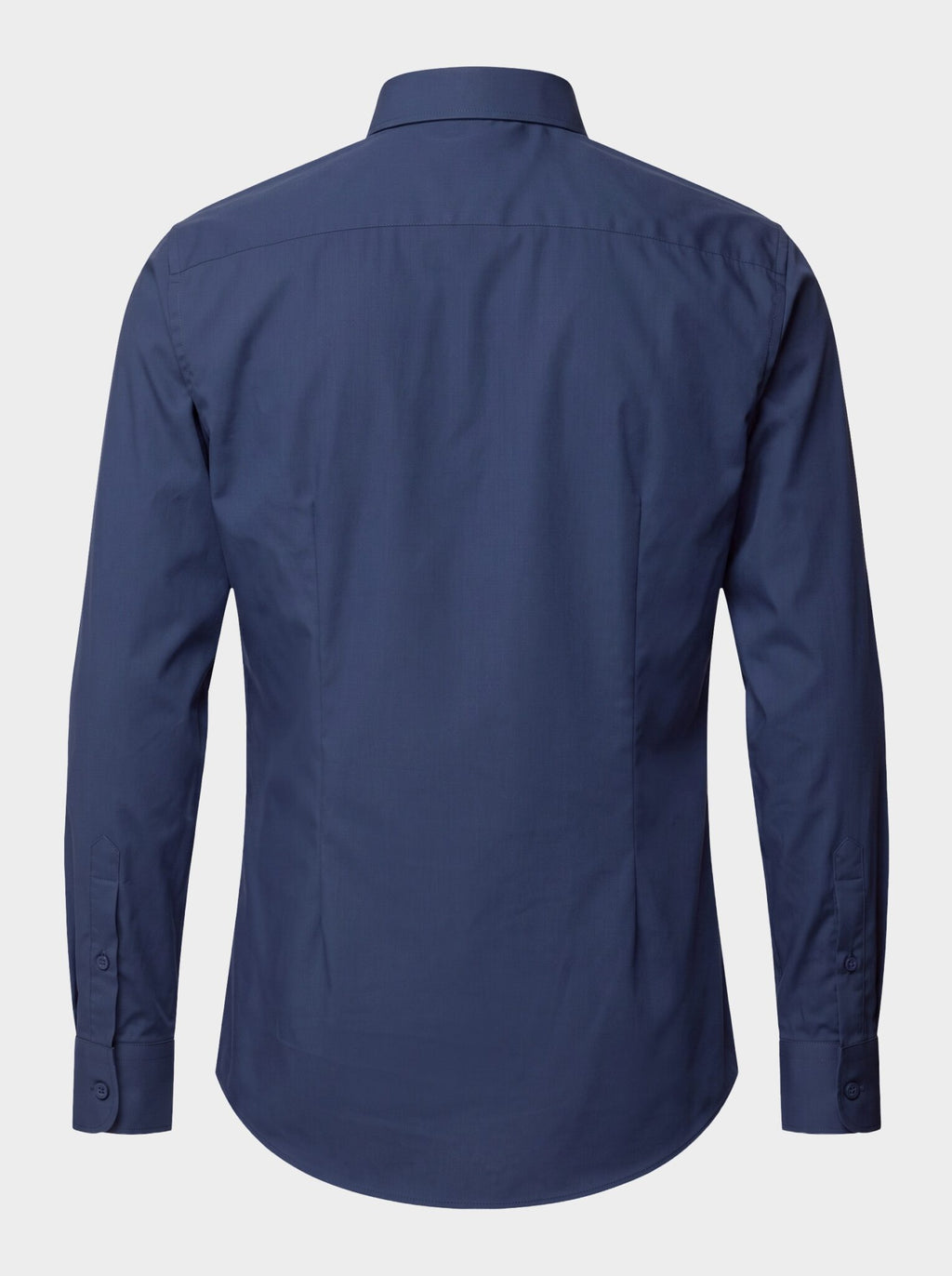 CAMICIA COLLO FRANCESE NO IRON