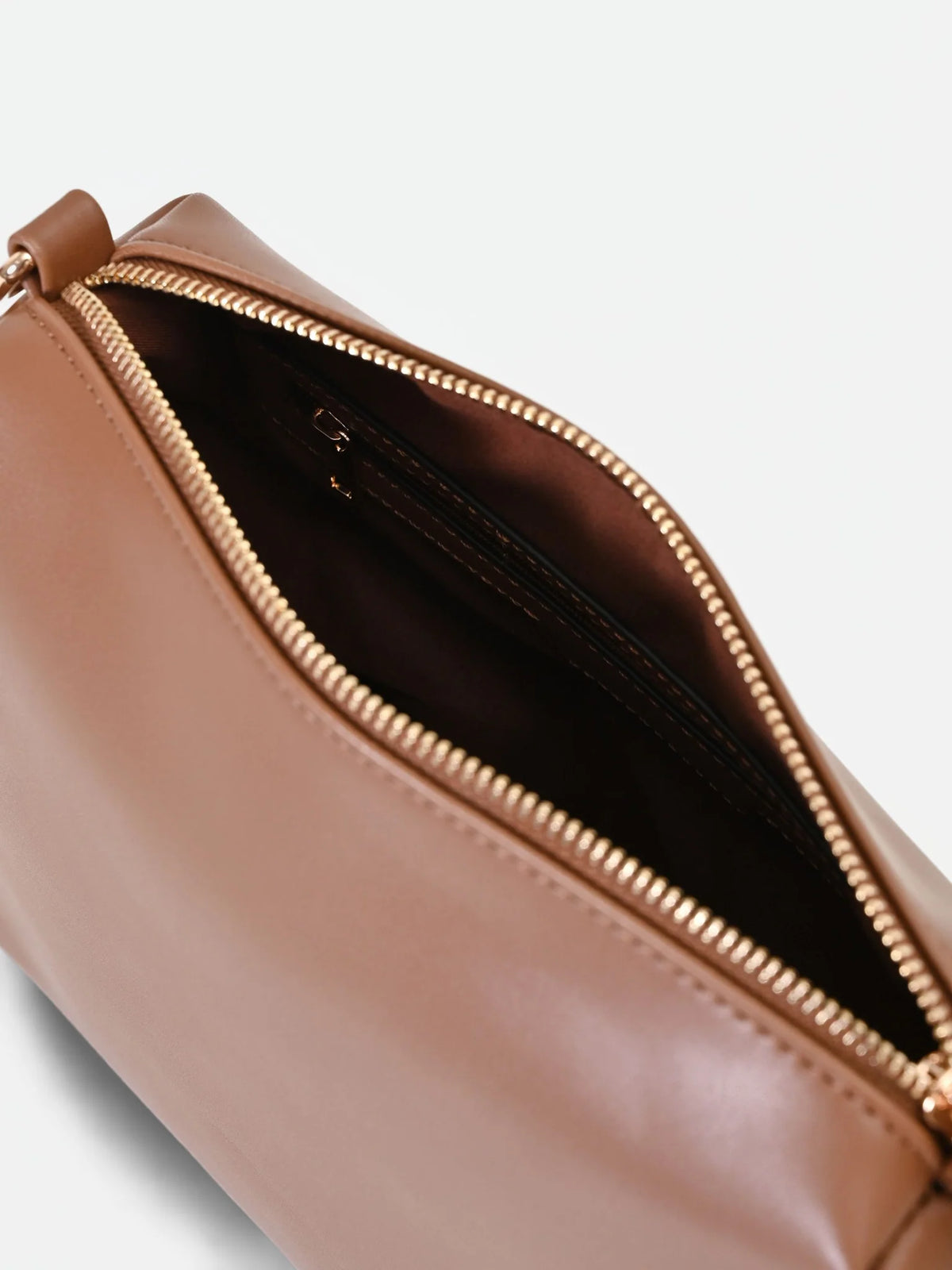 BORSA A SPALLA DALLA LINEA MORBIDA RINASCIMENTO