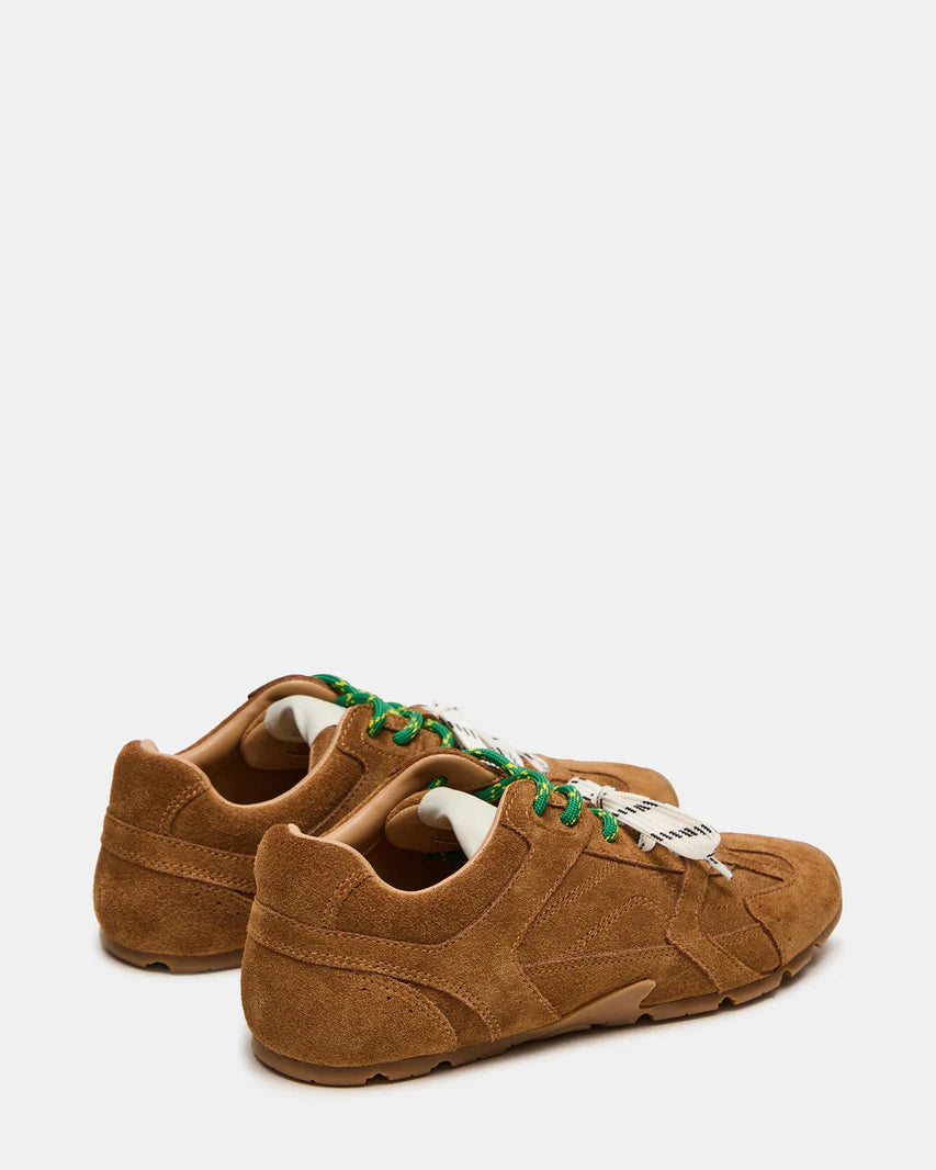 Asiel Sneakers camel Steve Madden
