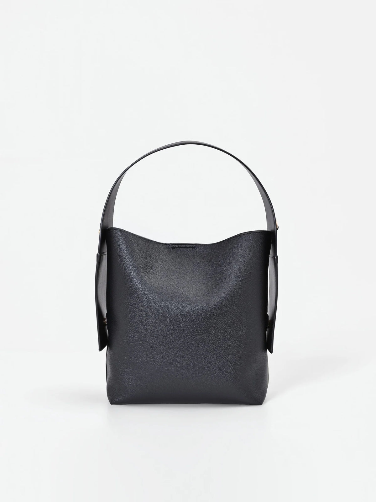BORSA A SPALLA DALLA LINEA MORBIDA RINASCIMENTO