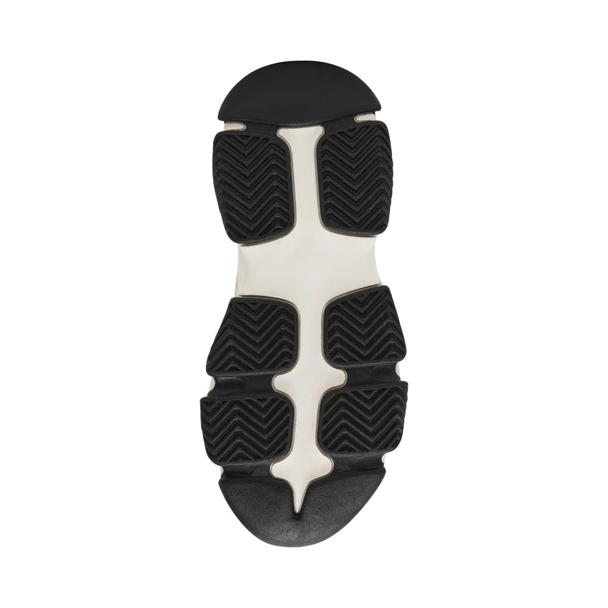 STEVE MADDEN E-POSSESSION COFFEE SUEDE
