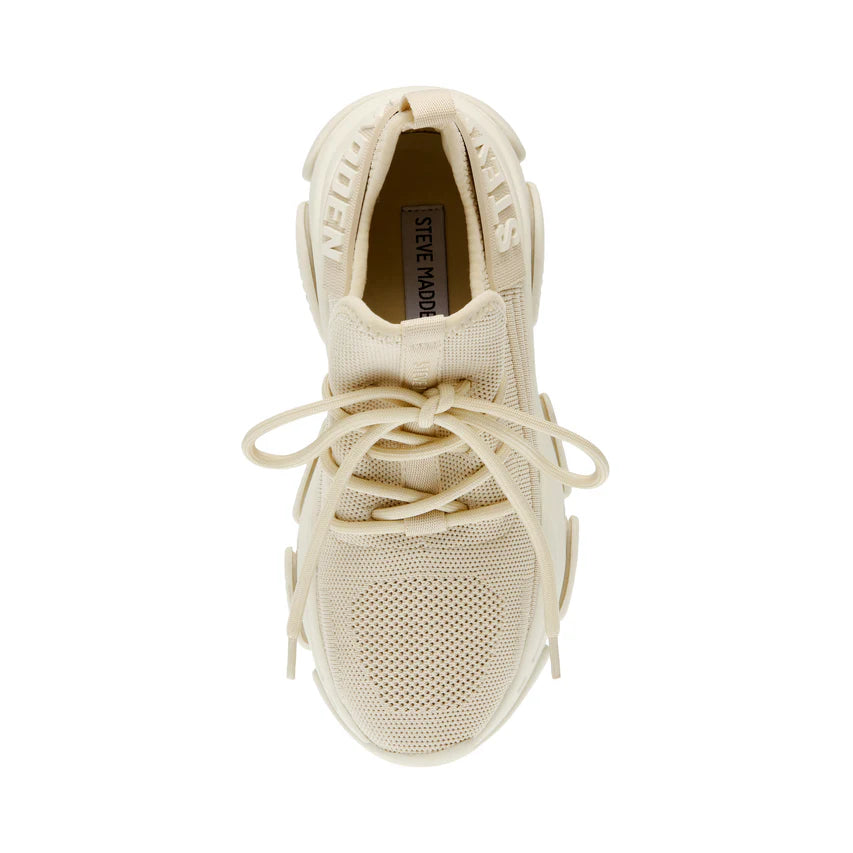 Protege sneakers Avorio Steve Madden