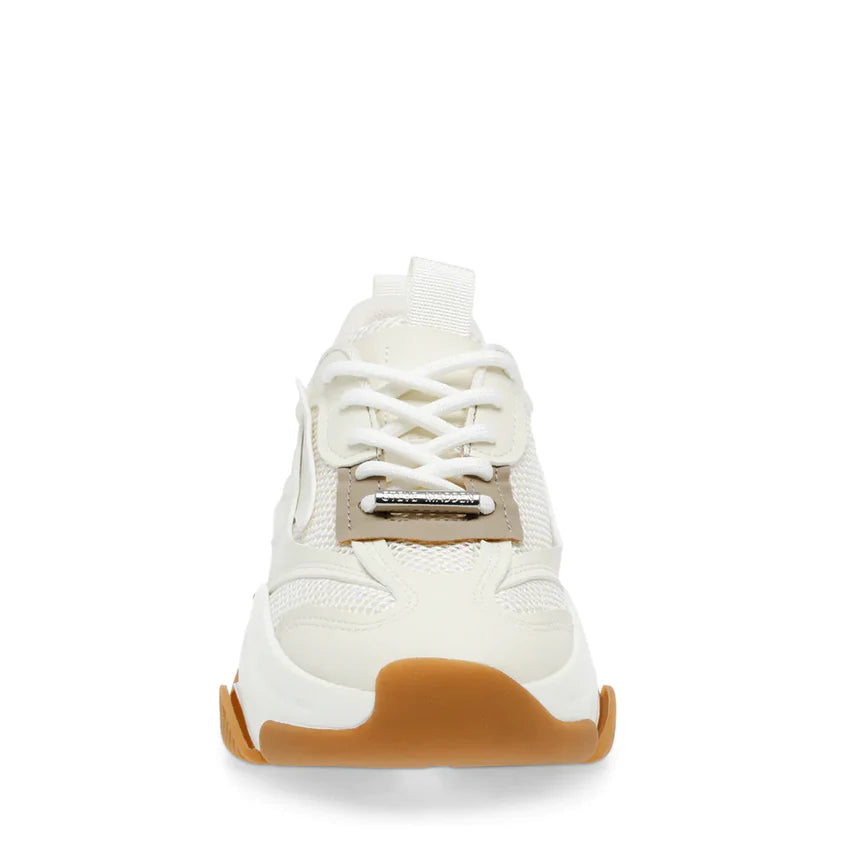 Possession Bianco Gum Steve Madden